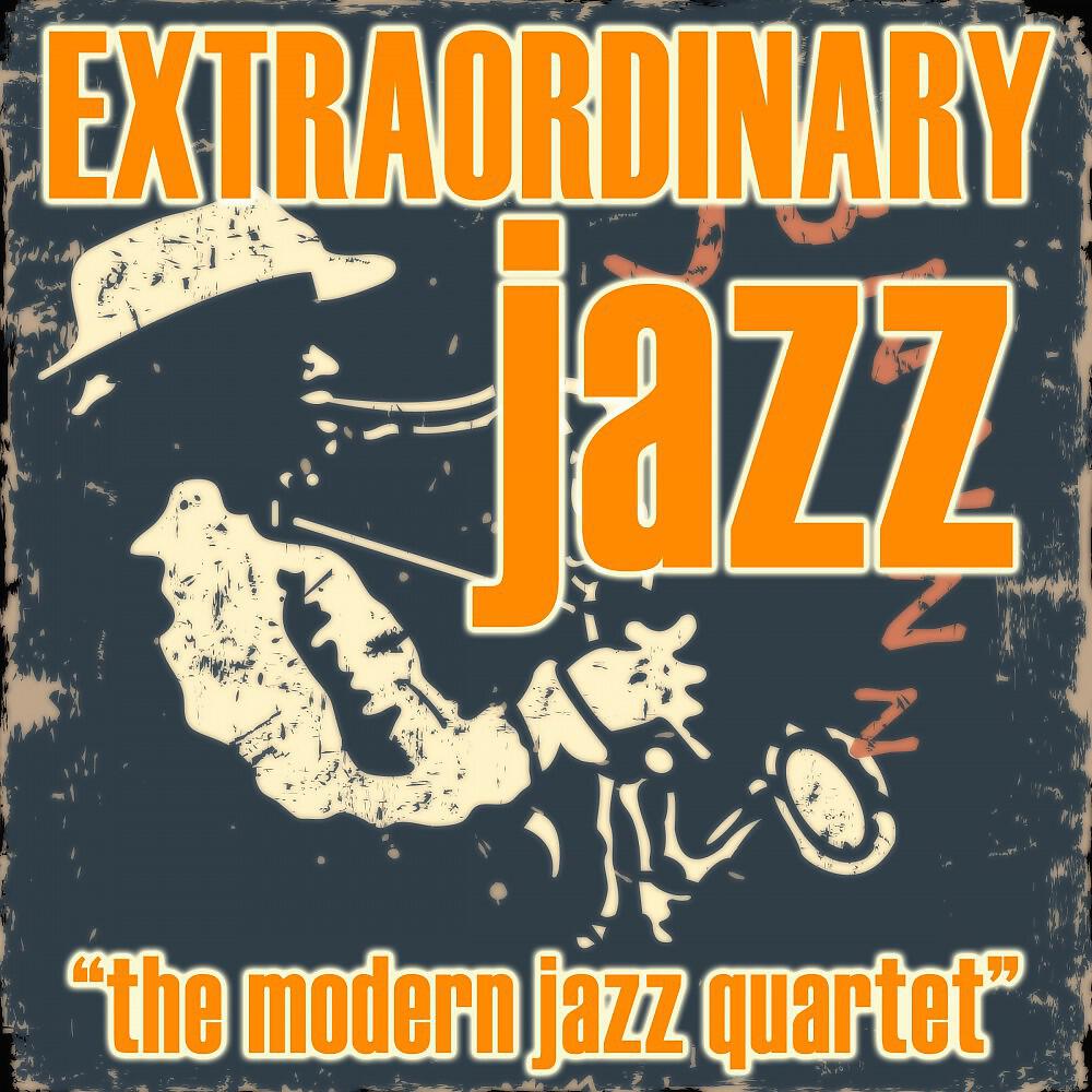 Релиз Extraordinary Jazz