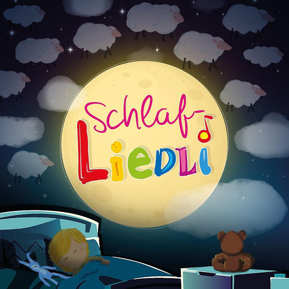 Релиз Schlafliedli