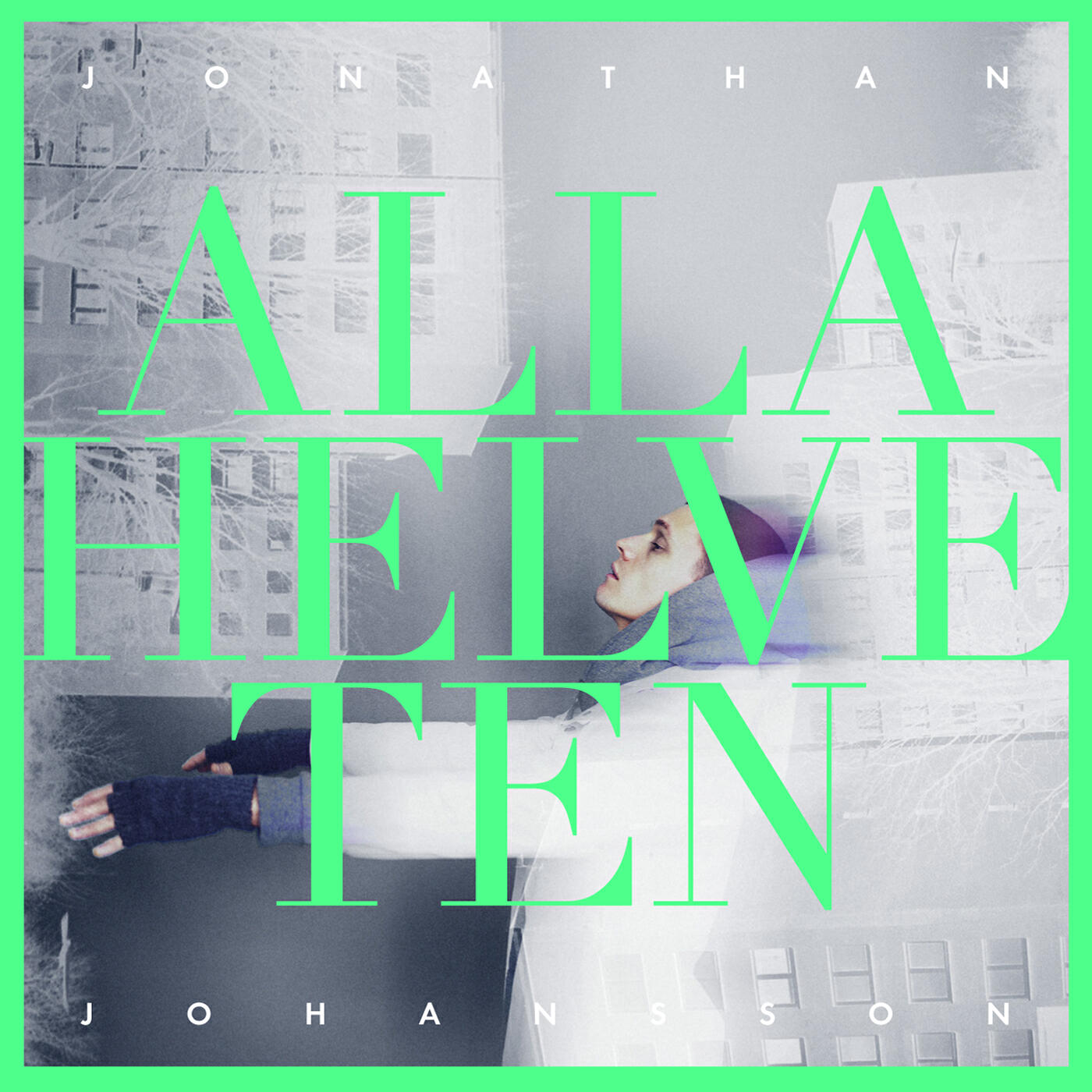 Релиз Alla helveten