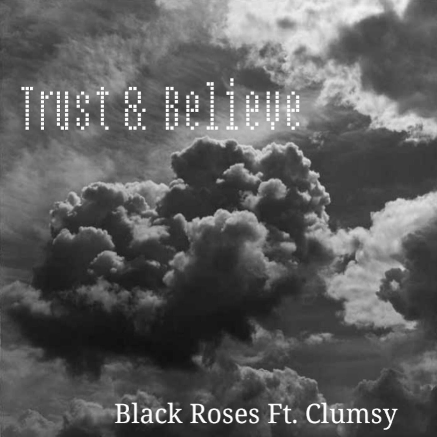 Релиз Trust & Believe
