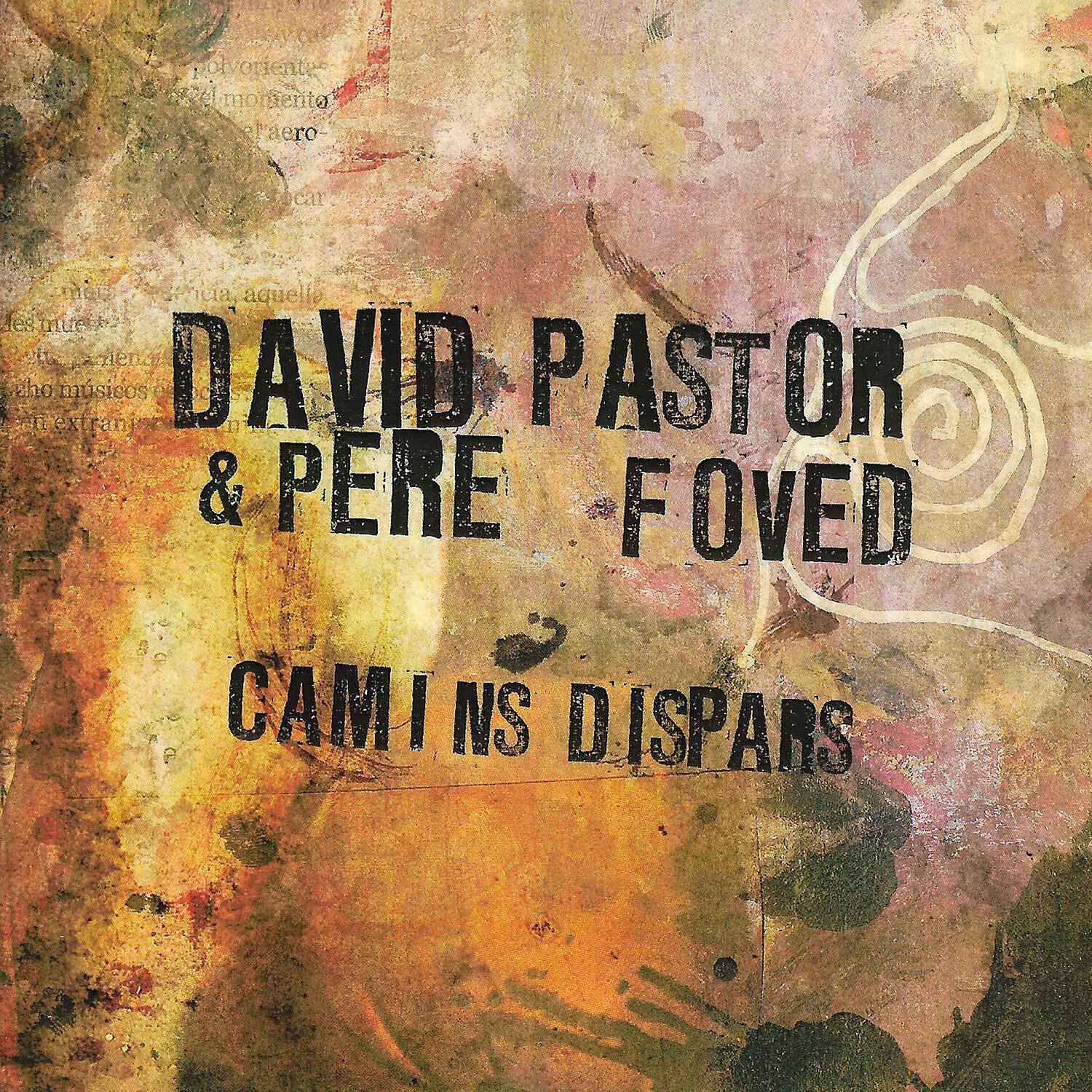 Релиз Camins Dispars