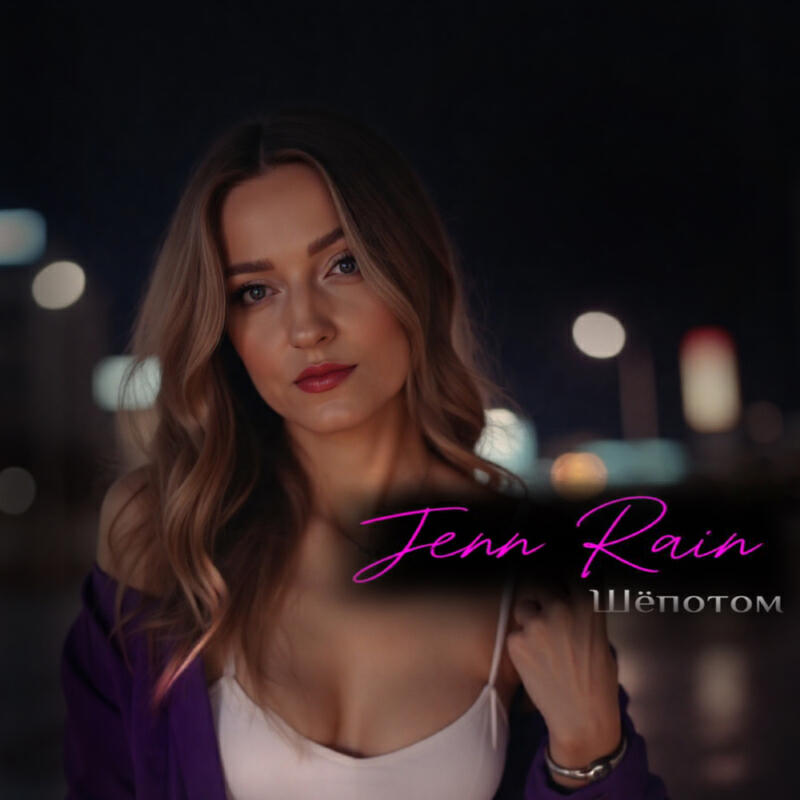 Релиз Шепотом