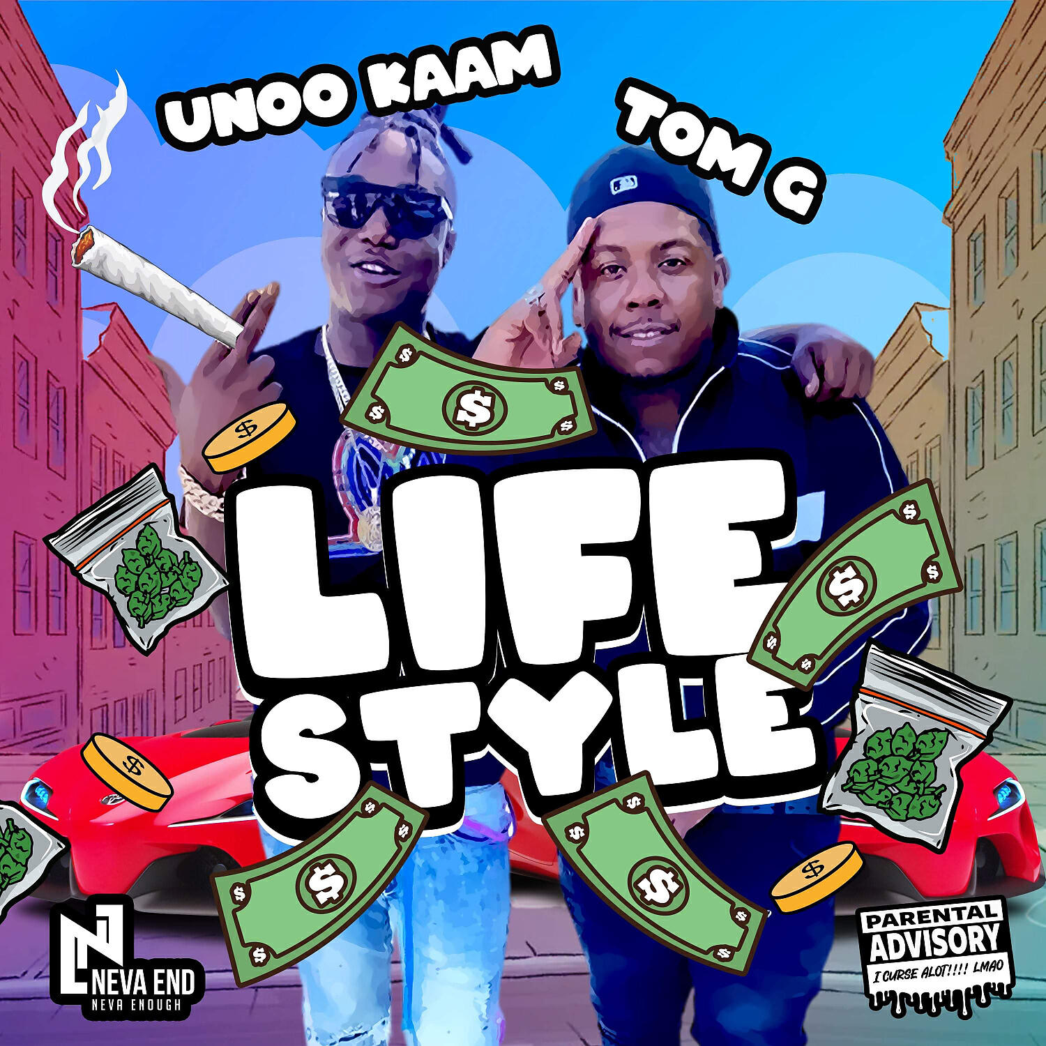 Релиз Lifestyle