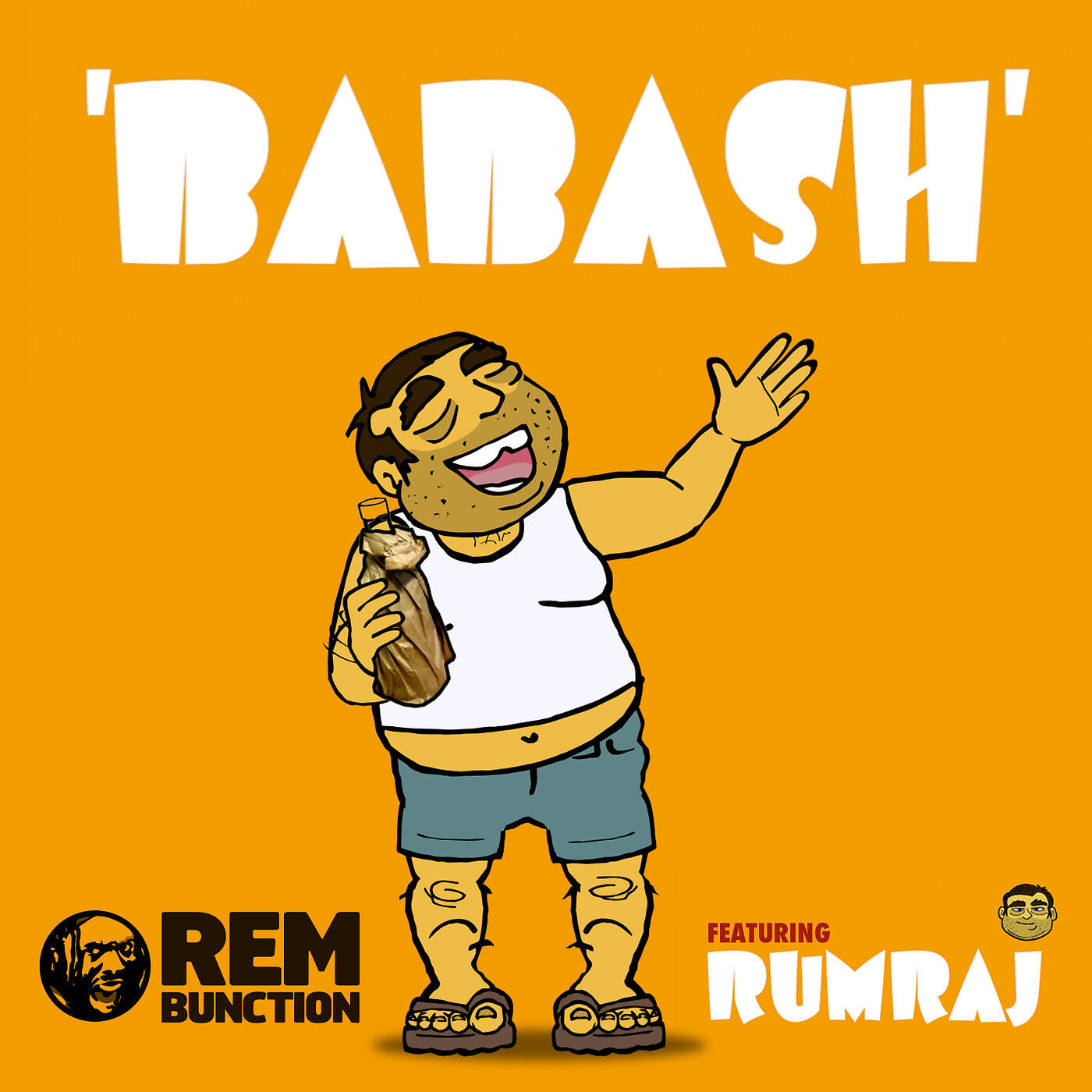 Rumraj