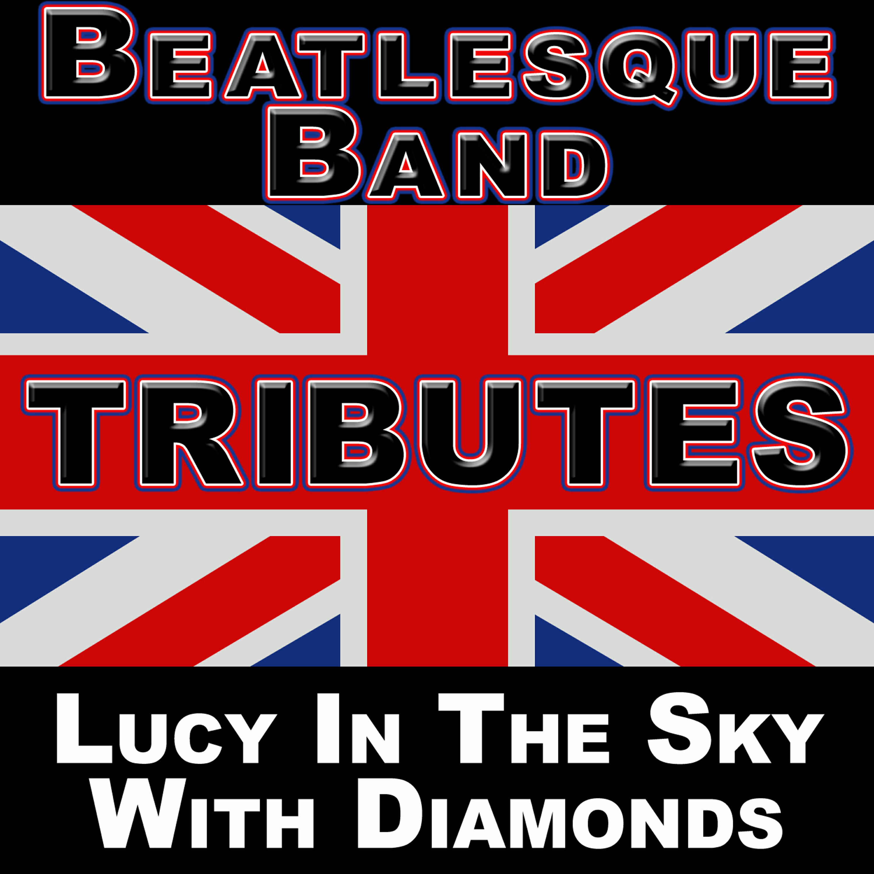 Релиз Beatlemania: Lucy In The Sky With Diamonds (The British Invasion)