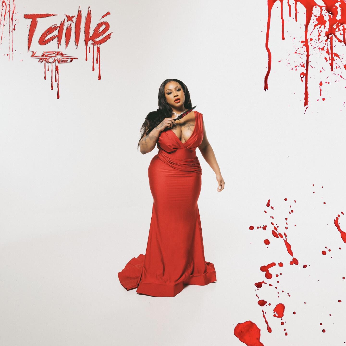 Постер альбома Taillé