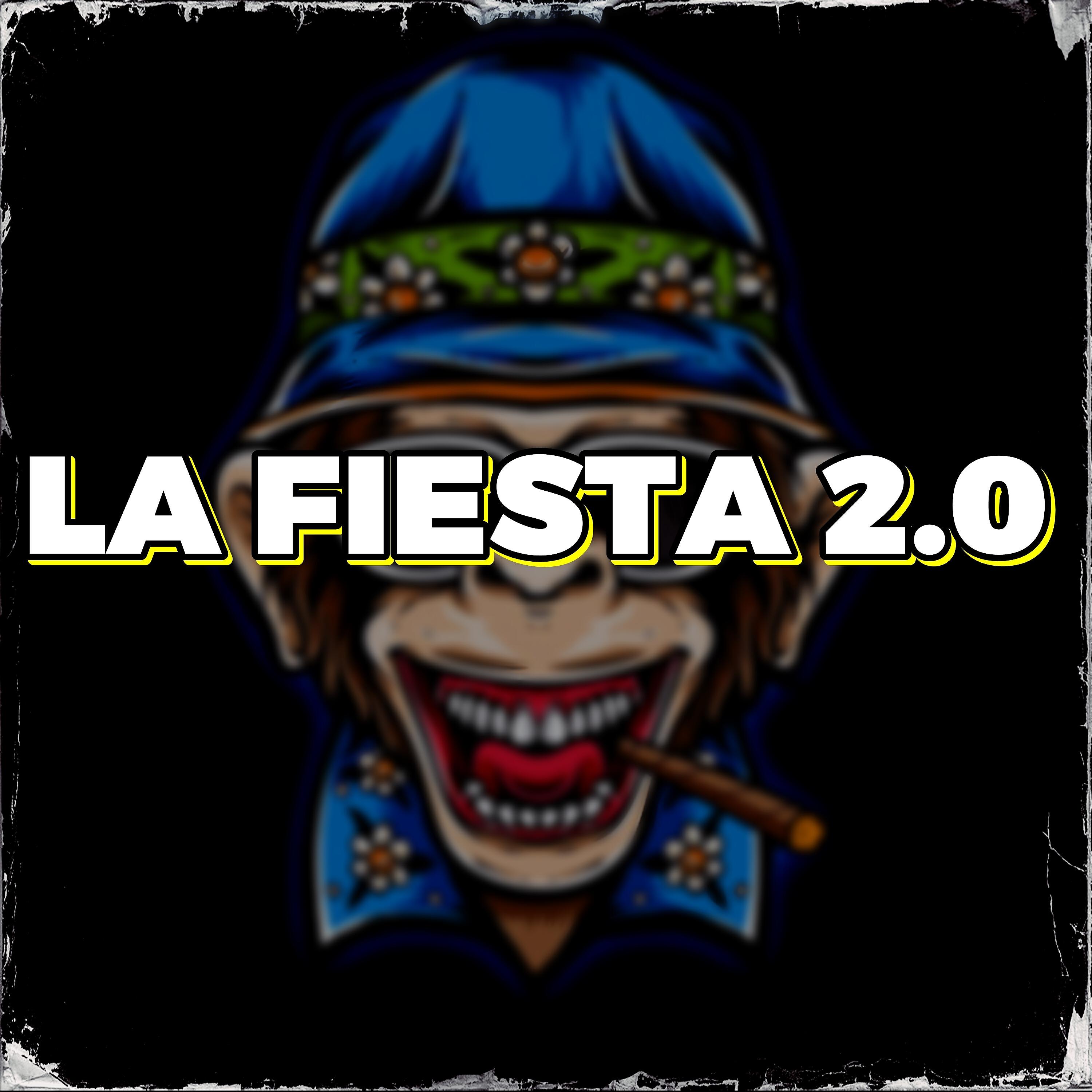 Релиз La Fiesta 2.0
