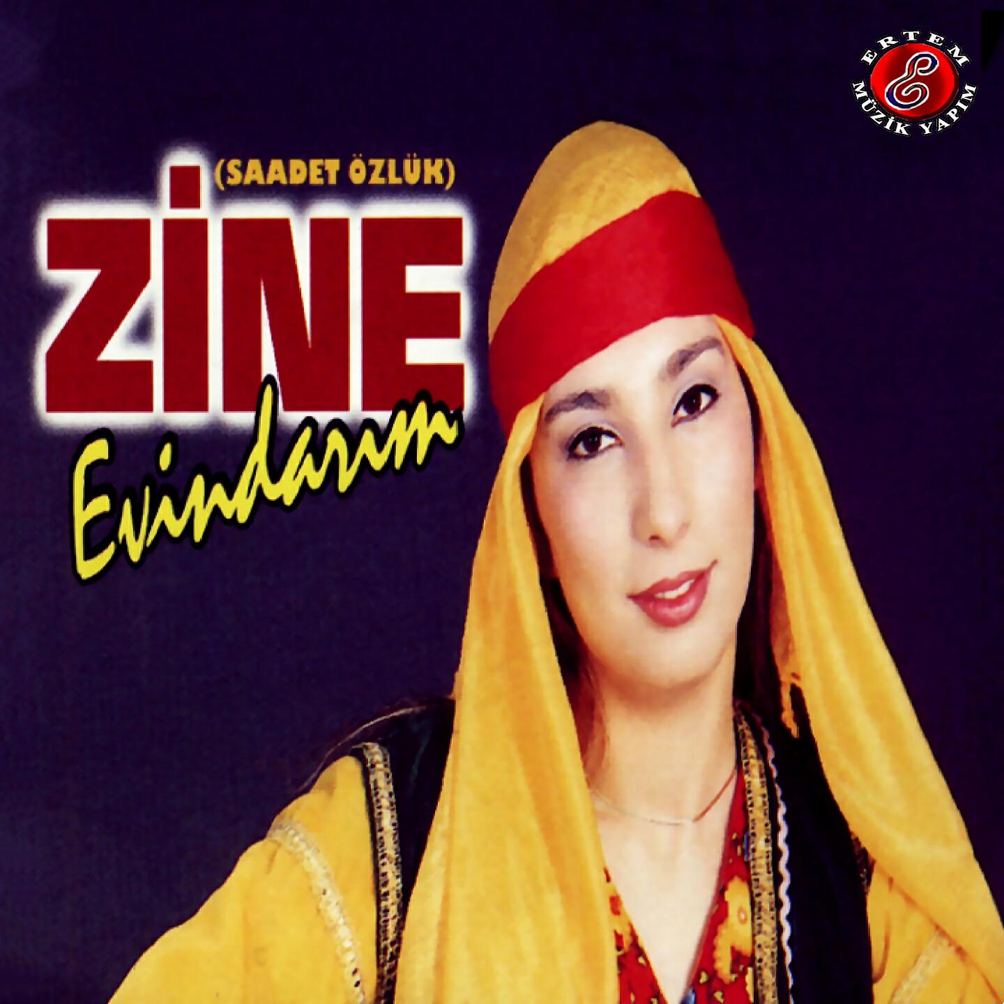 Релиз Evindarım