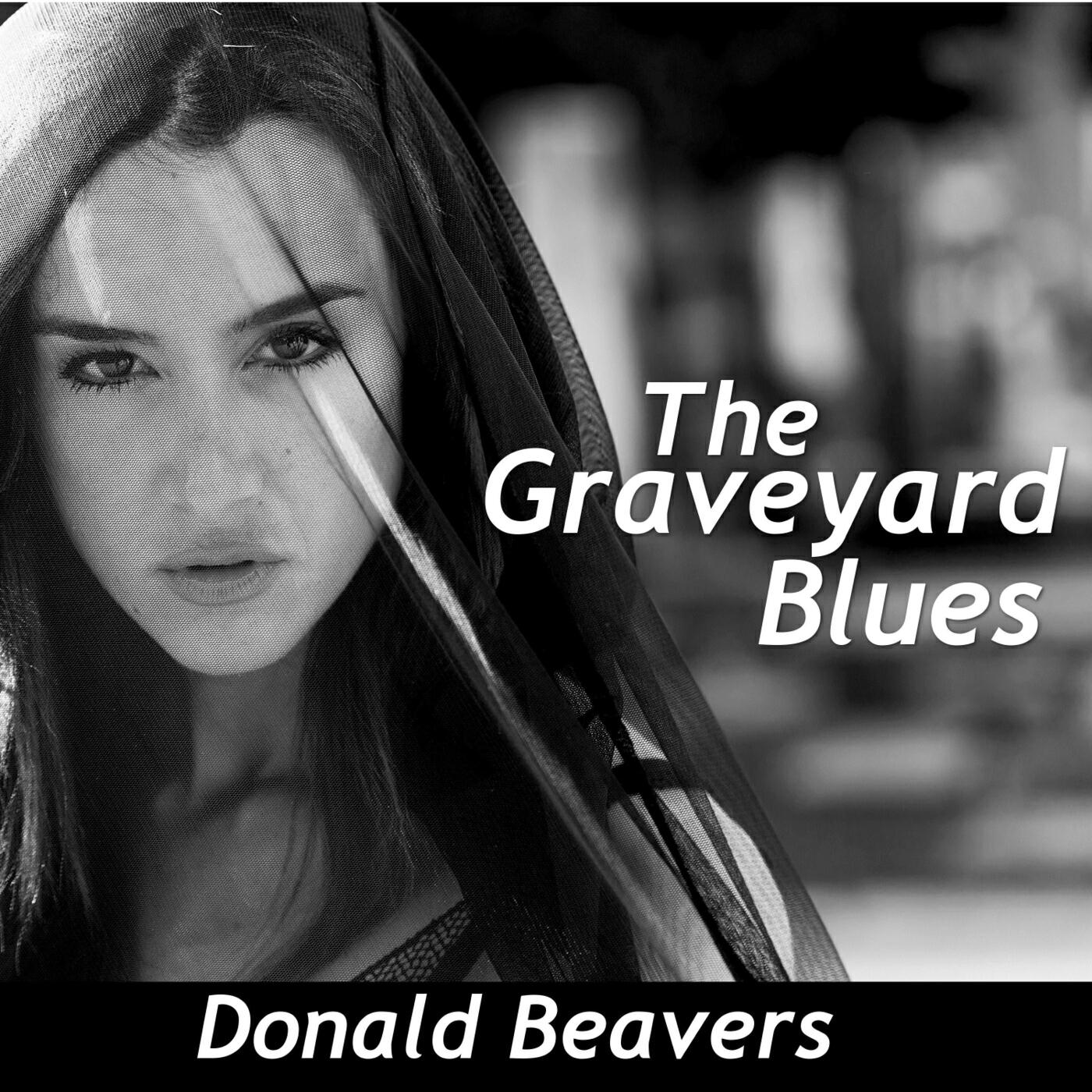 Релиз The Graveyard Blues
