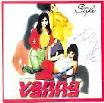 Vanna Vanna
