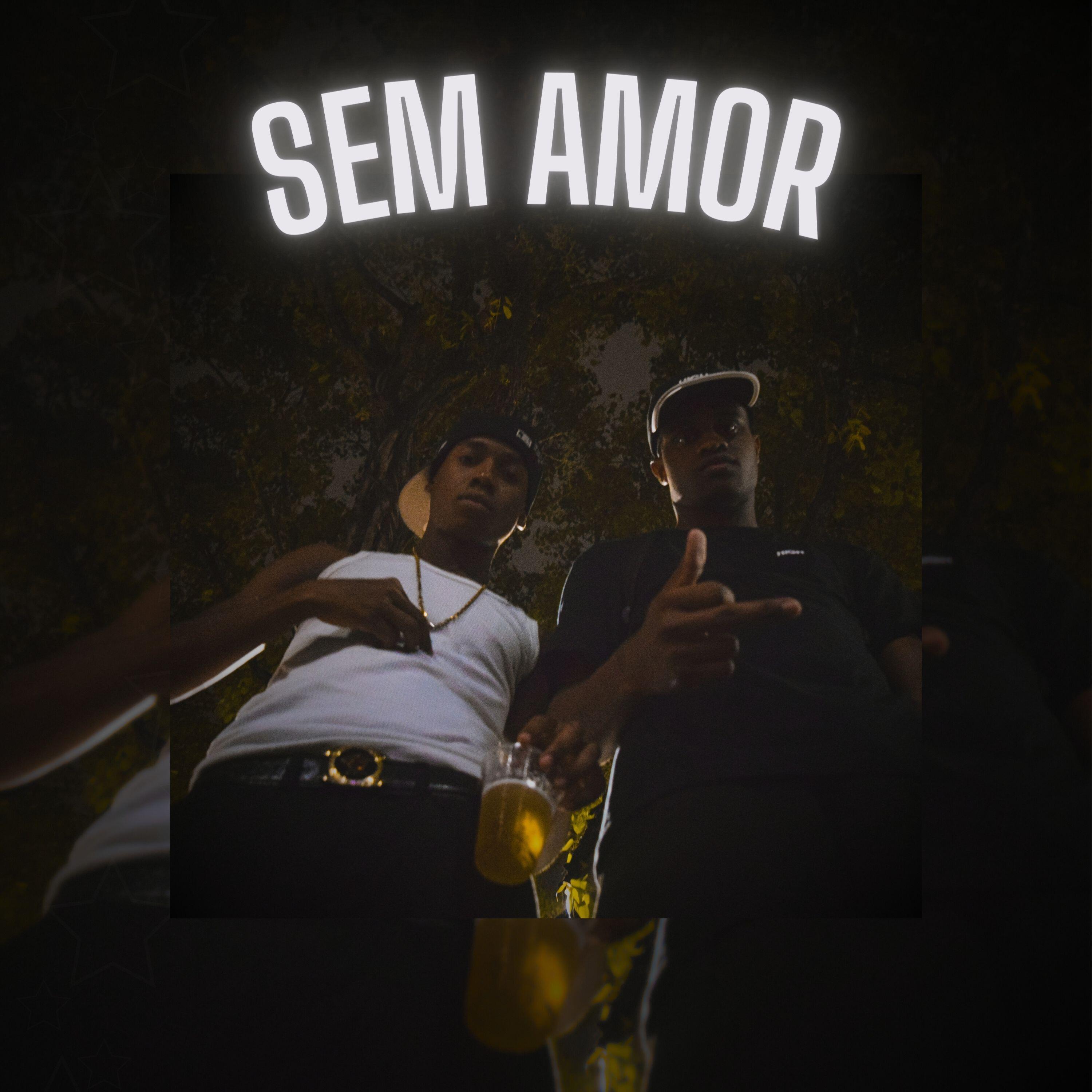 Релиз Sem Amor