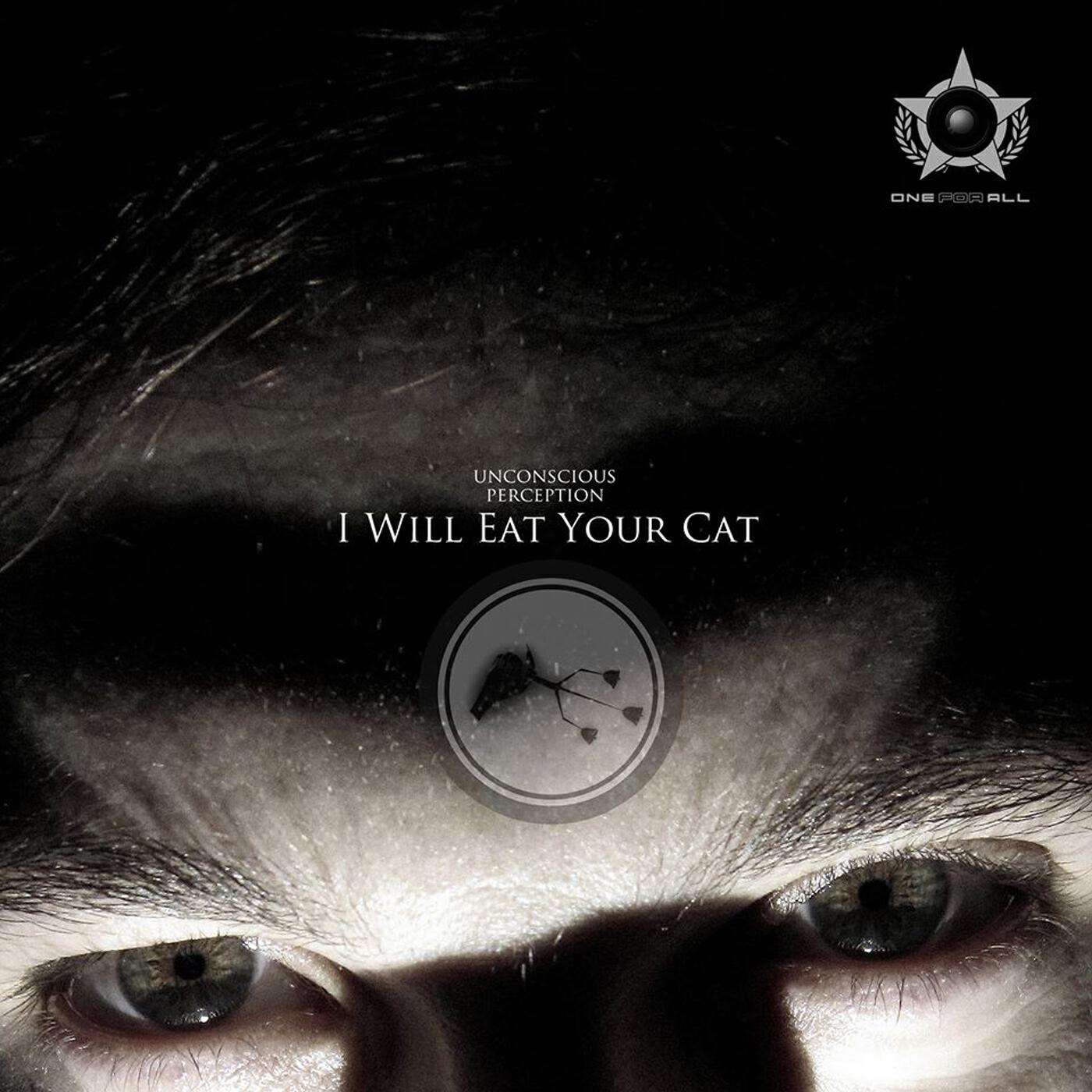 Релиз I Will Eat Your Cat