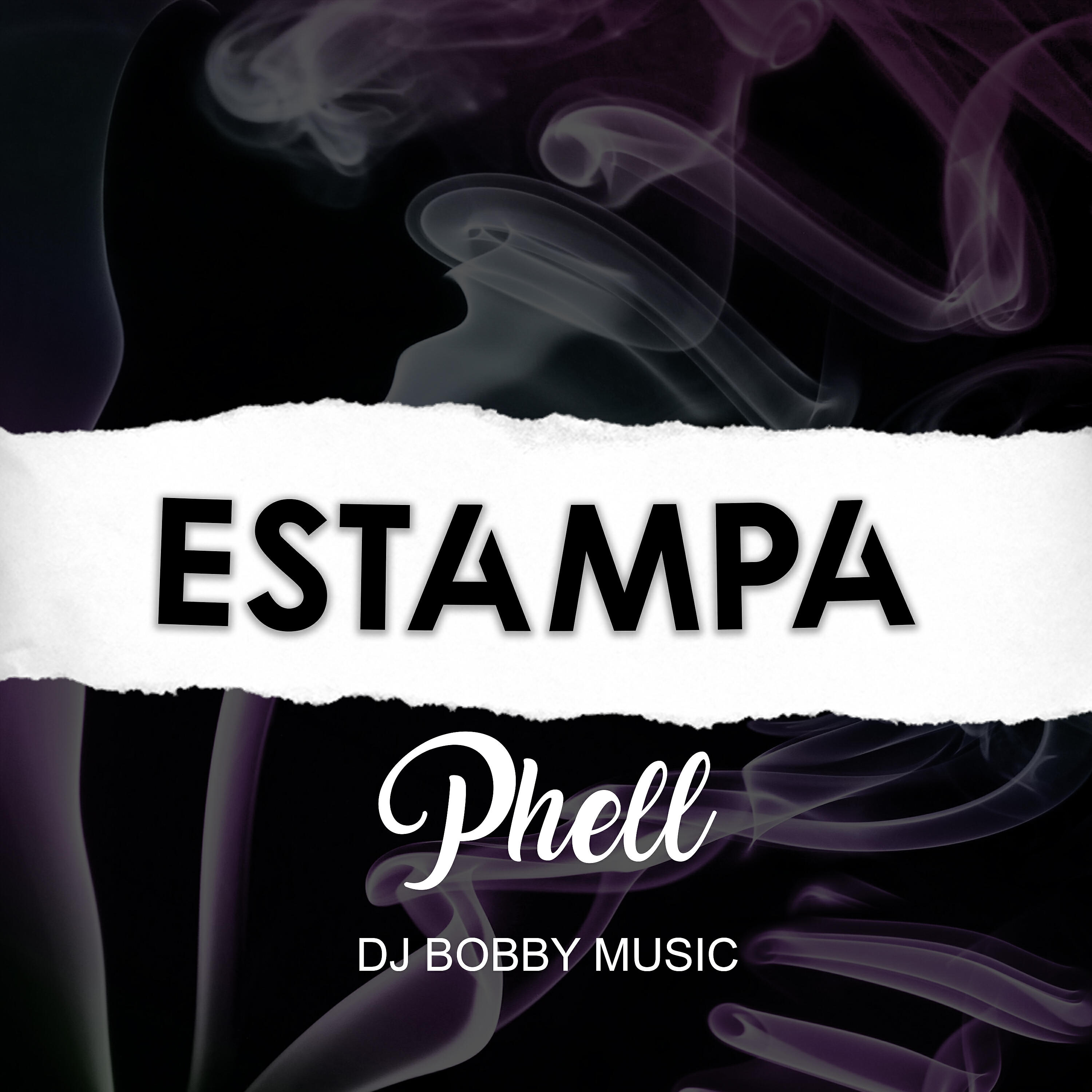 Релиз Estampa