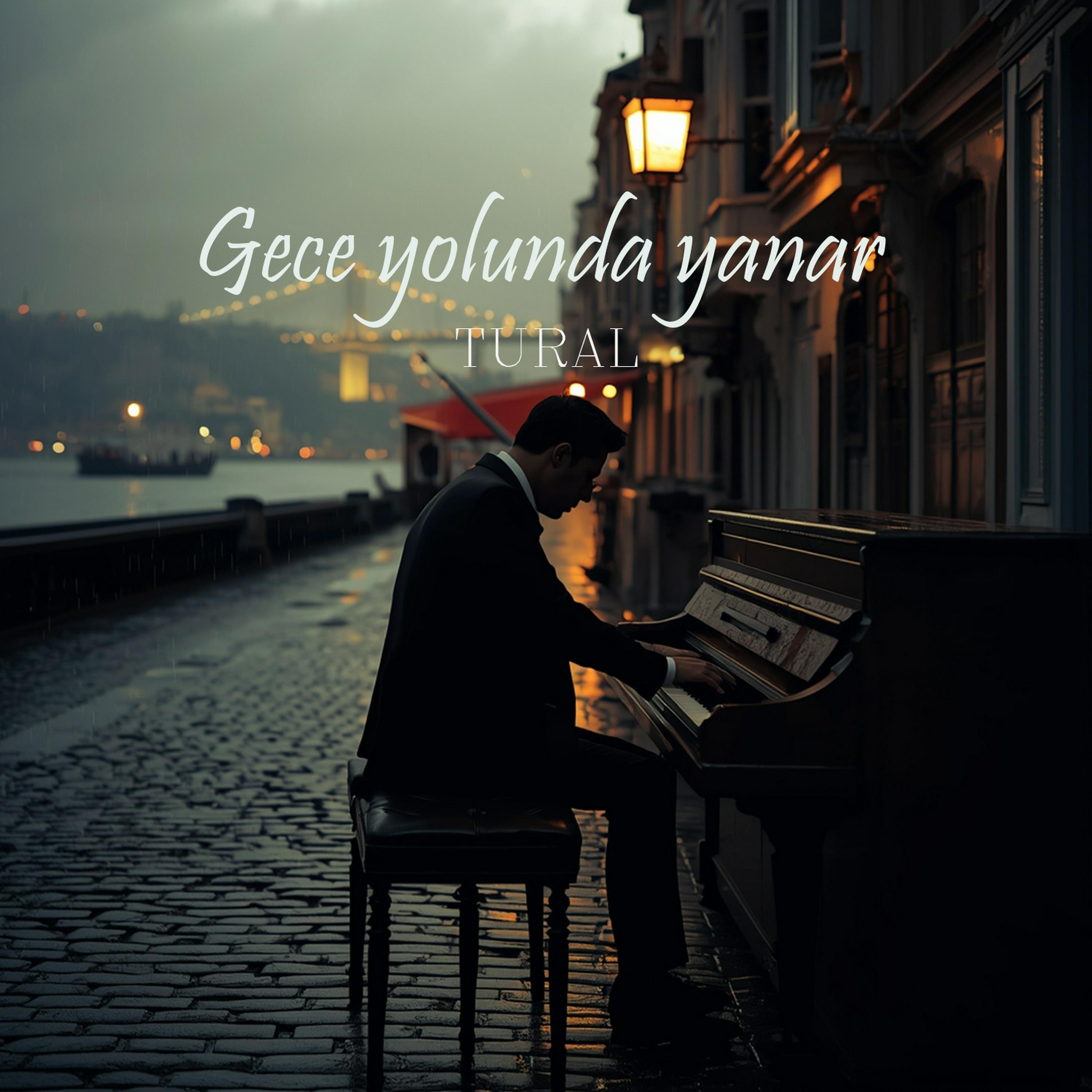 Релиз Gece yolunda yanar