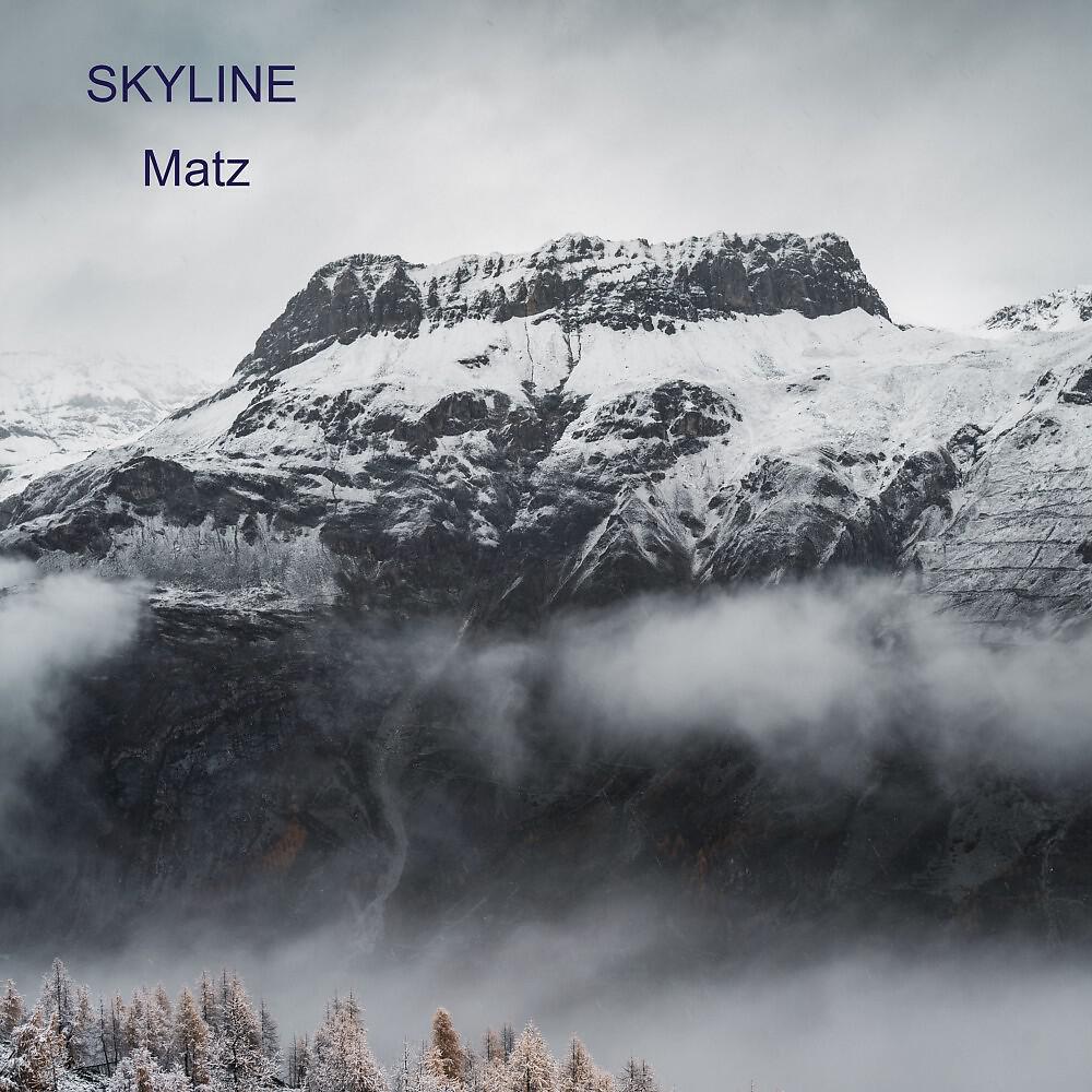 Постер альбома Skyline