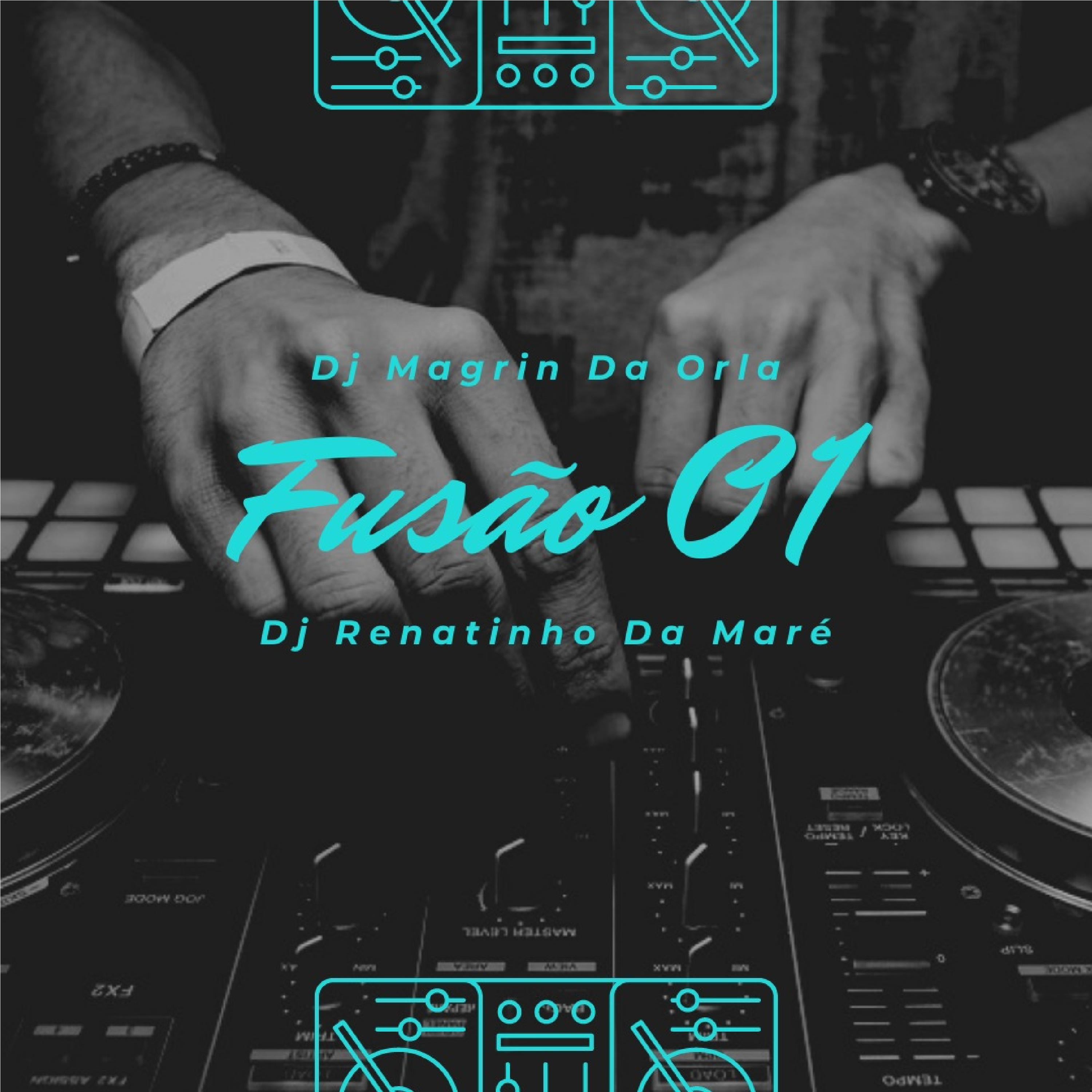 DJ Renatinho Da Maré