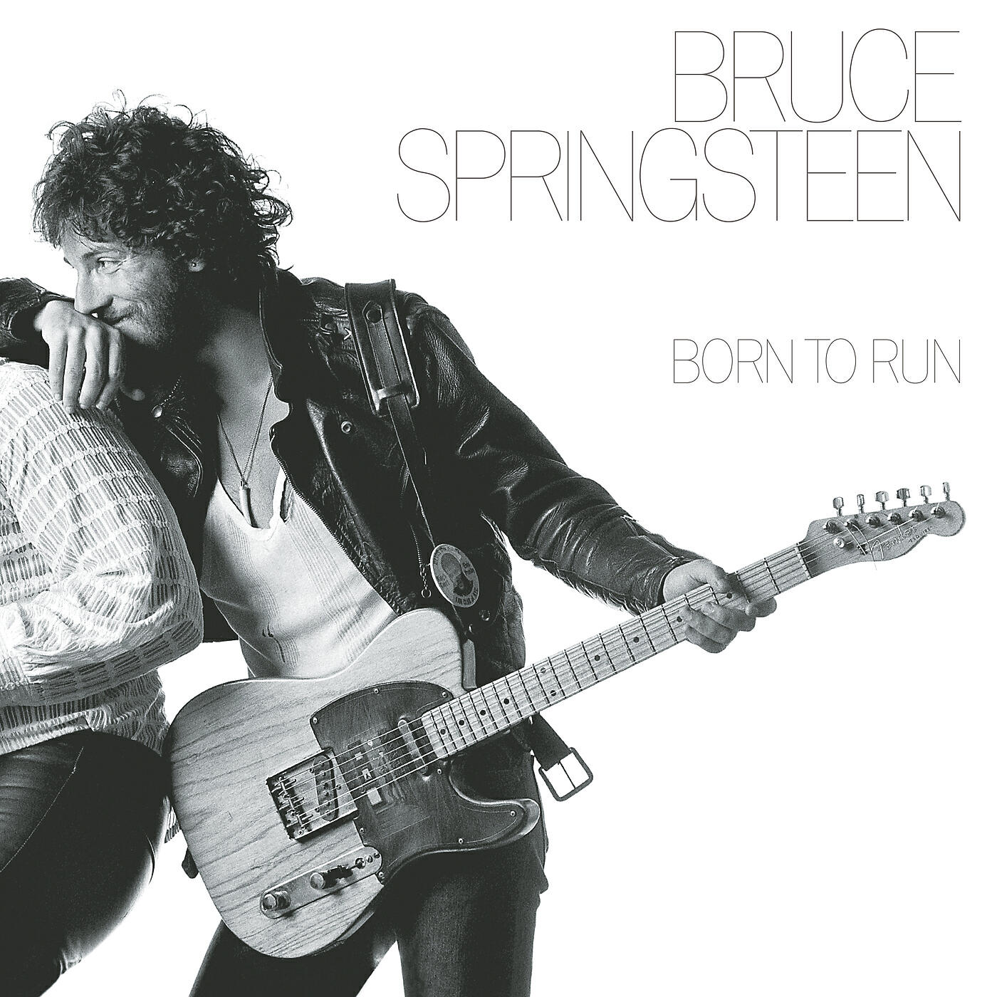 Релиз Born To Run