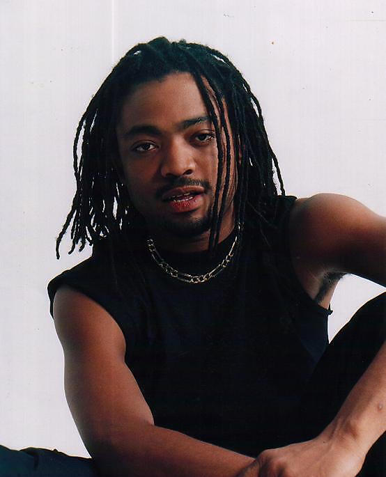 Machel Montano