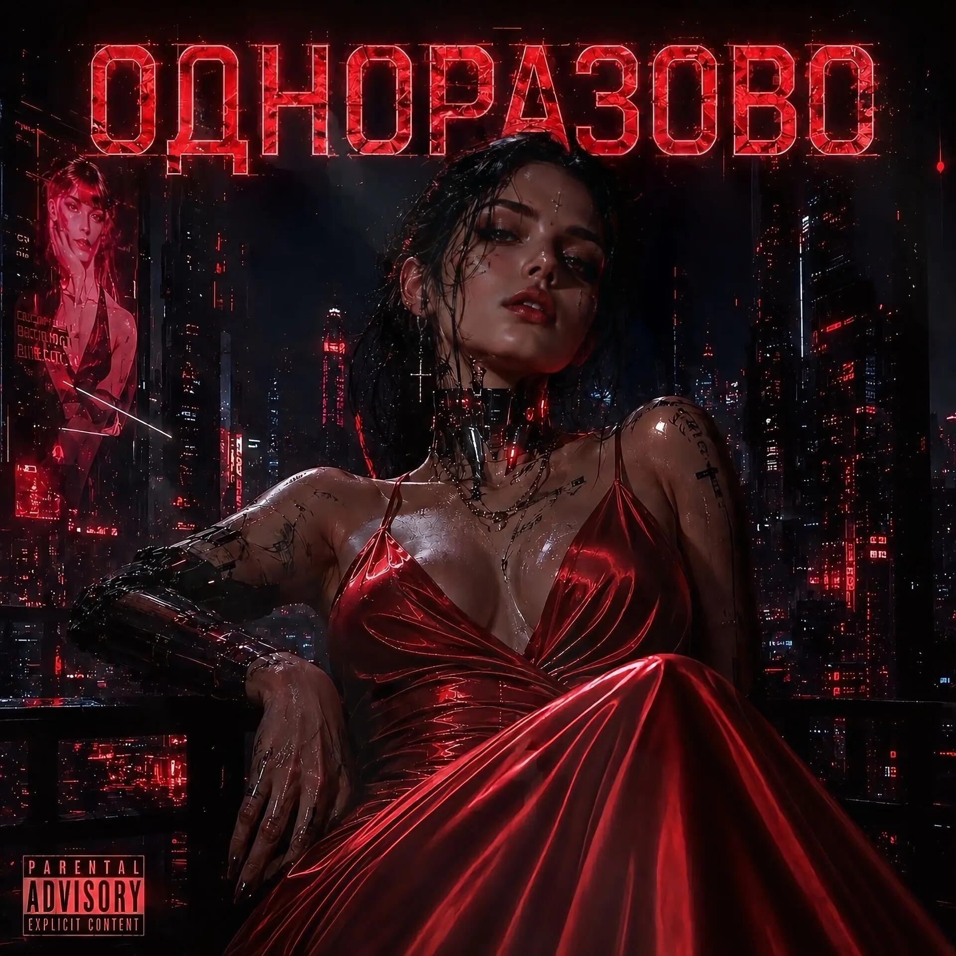Релиз Одноразово