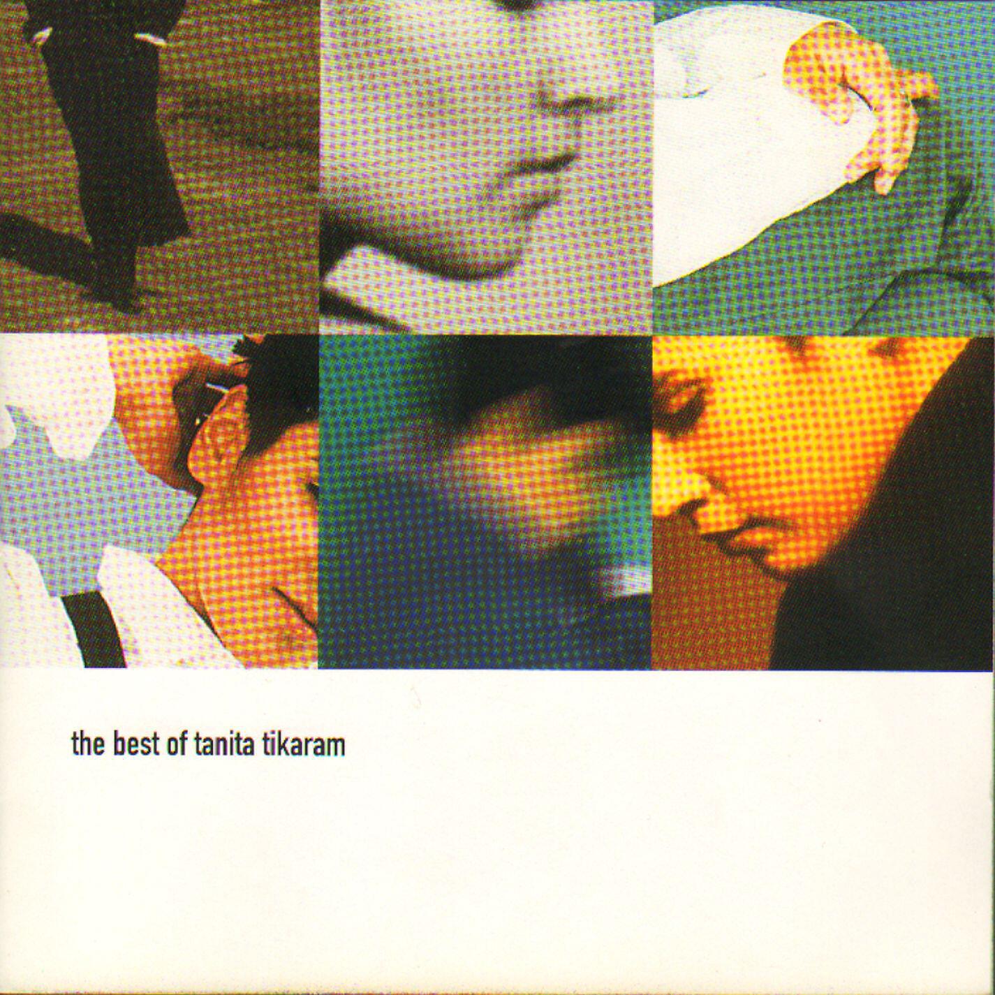 Релиз The Best of Tanita Tikaram