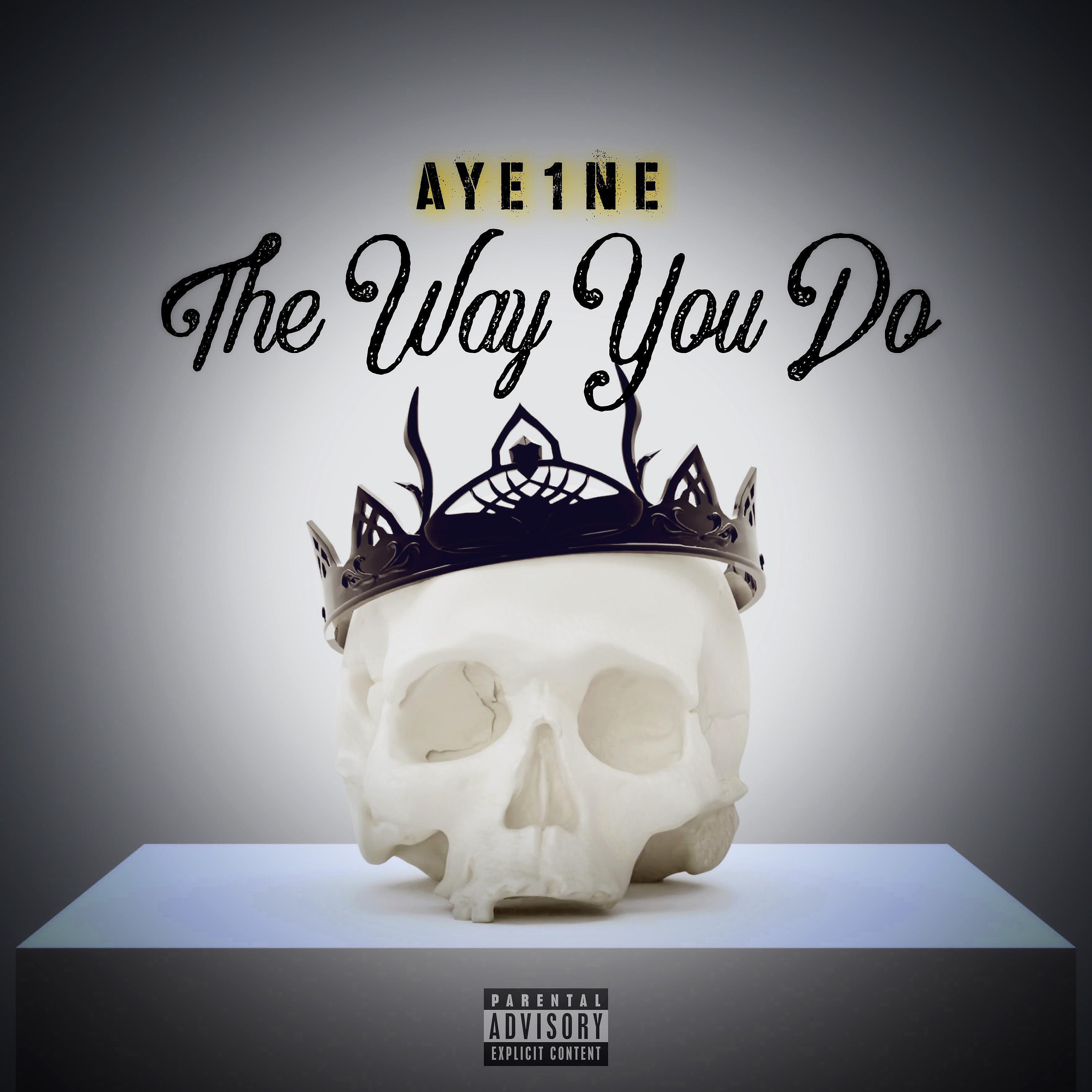 Релиз The Way You Do