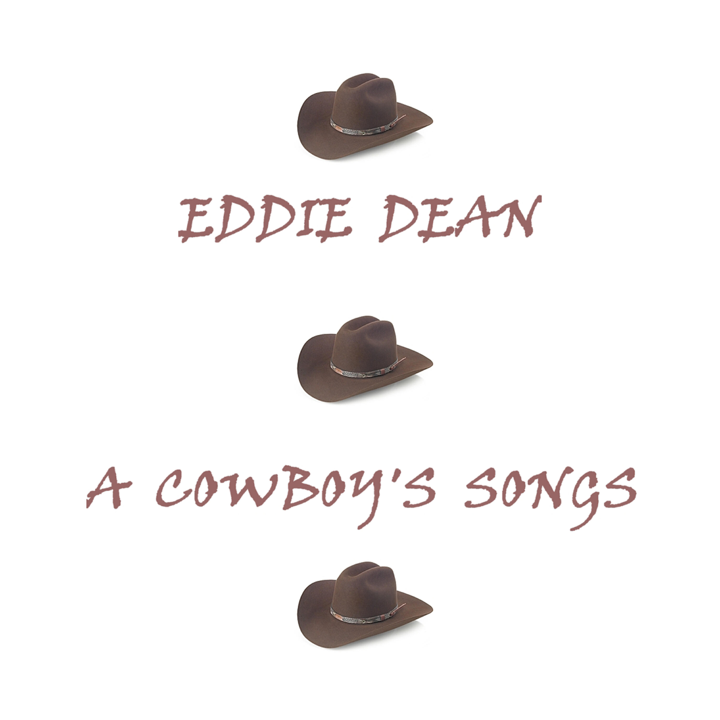 Релиз A Cowboys Songs