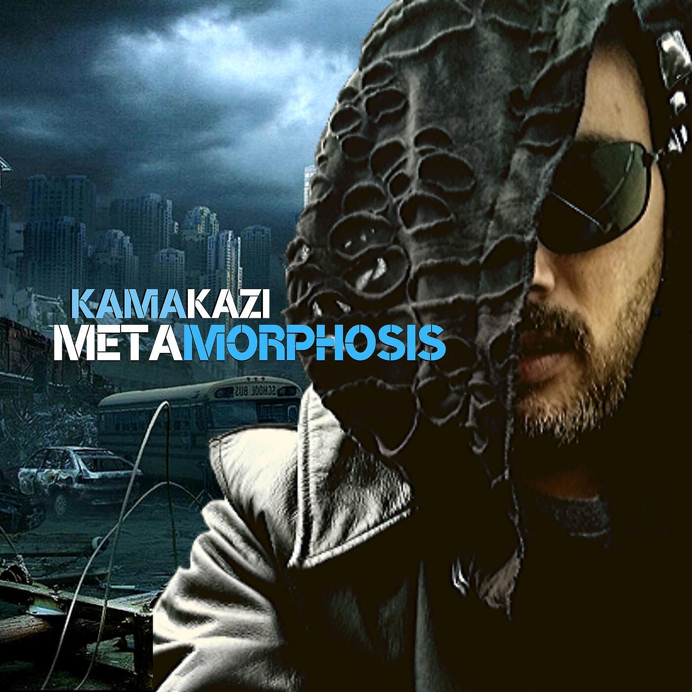 Релиз Metamorphosis