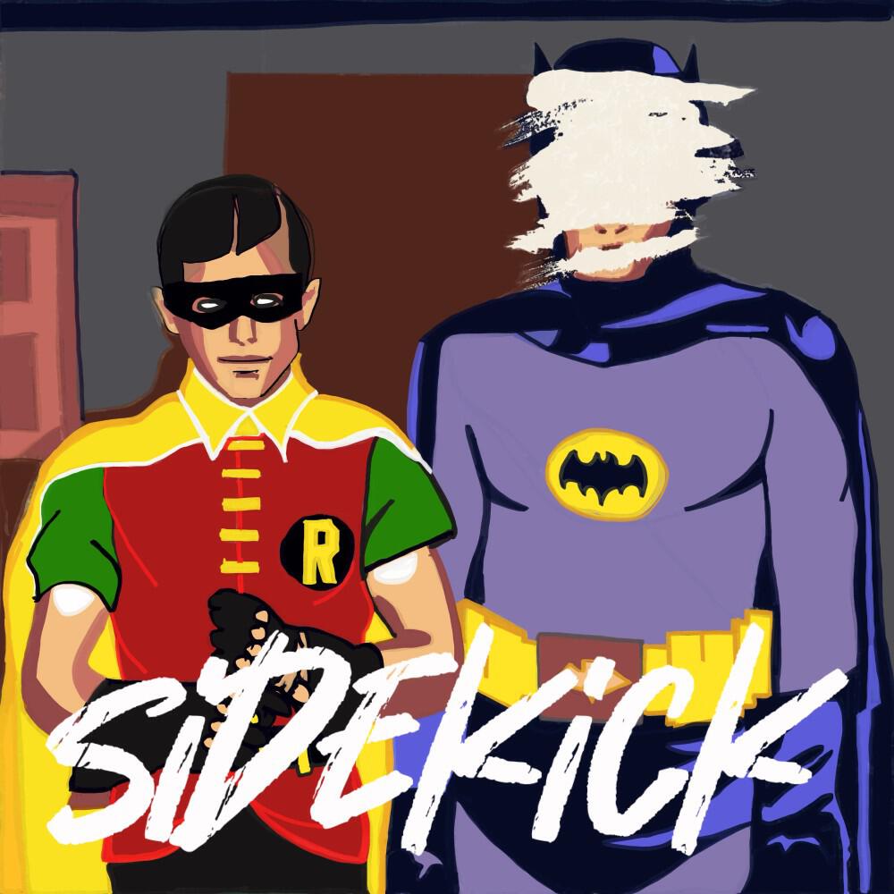 Релиз Sidekick