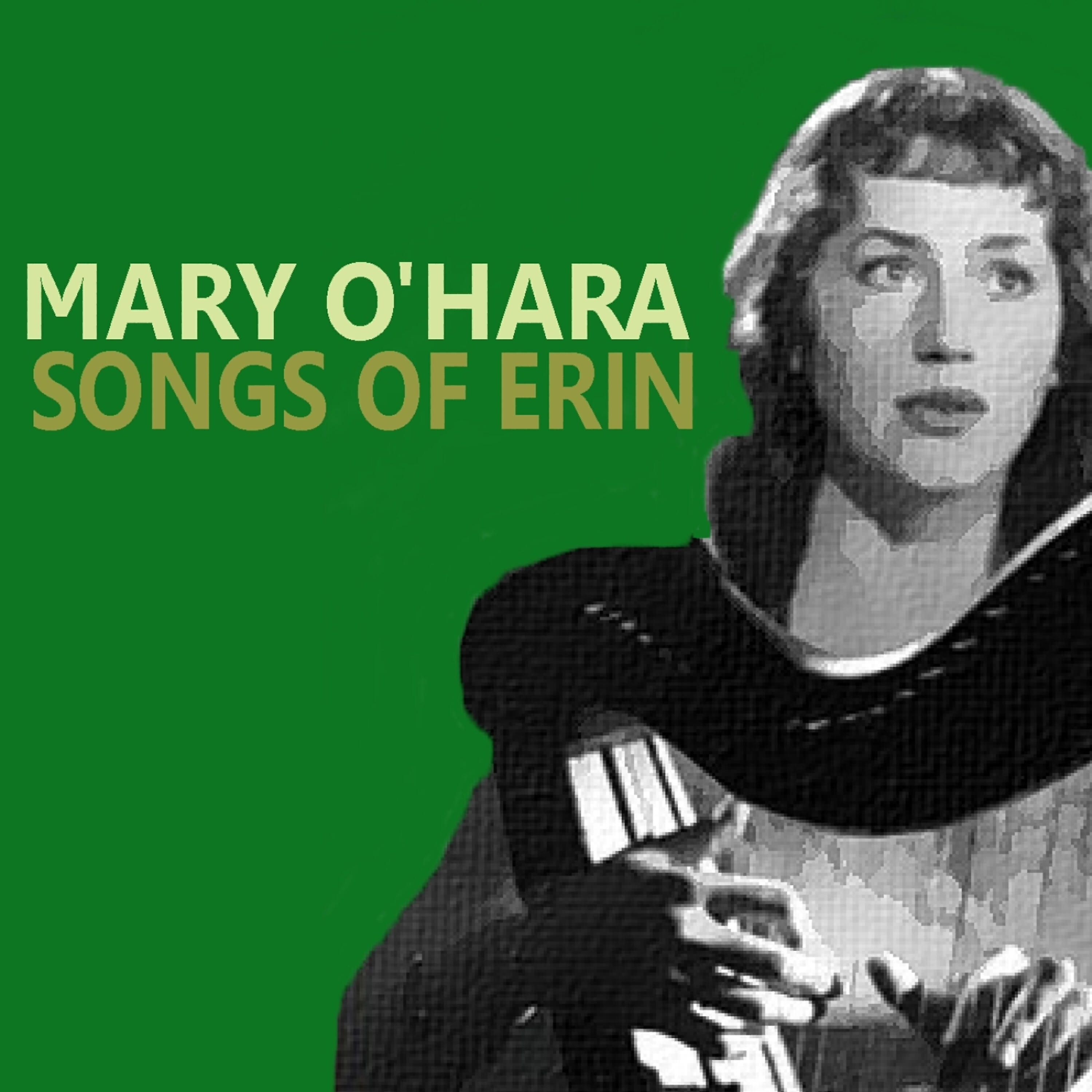 Релиз Songs of Erin