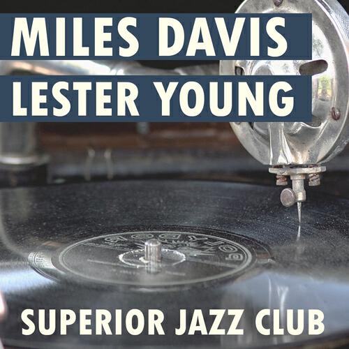 Релиз Superior Jazz Club