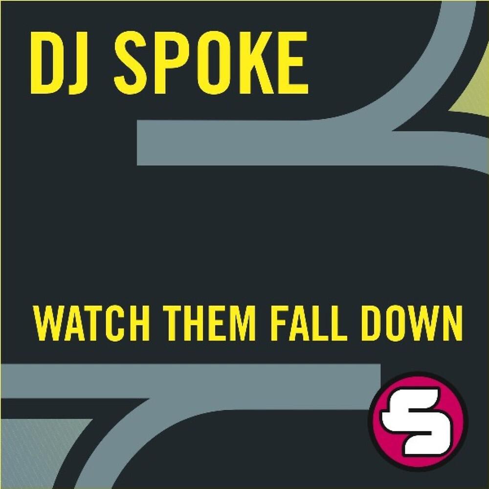 Релиз Watch Them Fall Down (DJ Choose Remix)