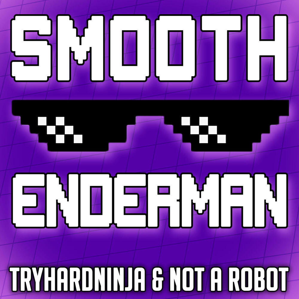 Релиз Smooth Enderman