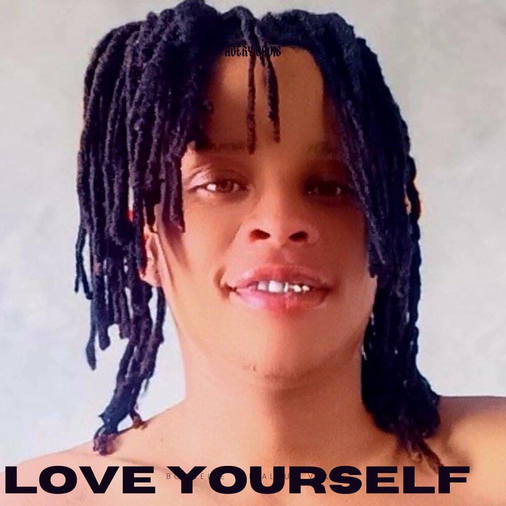 Релиз LOVE YOURSELF