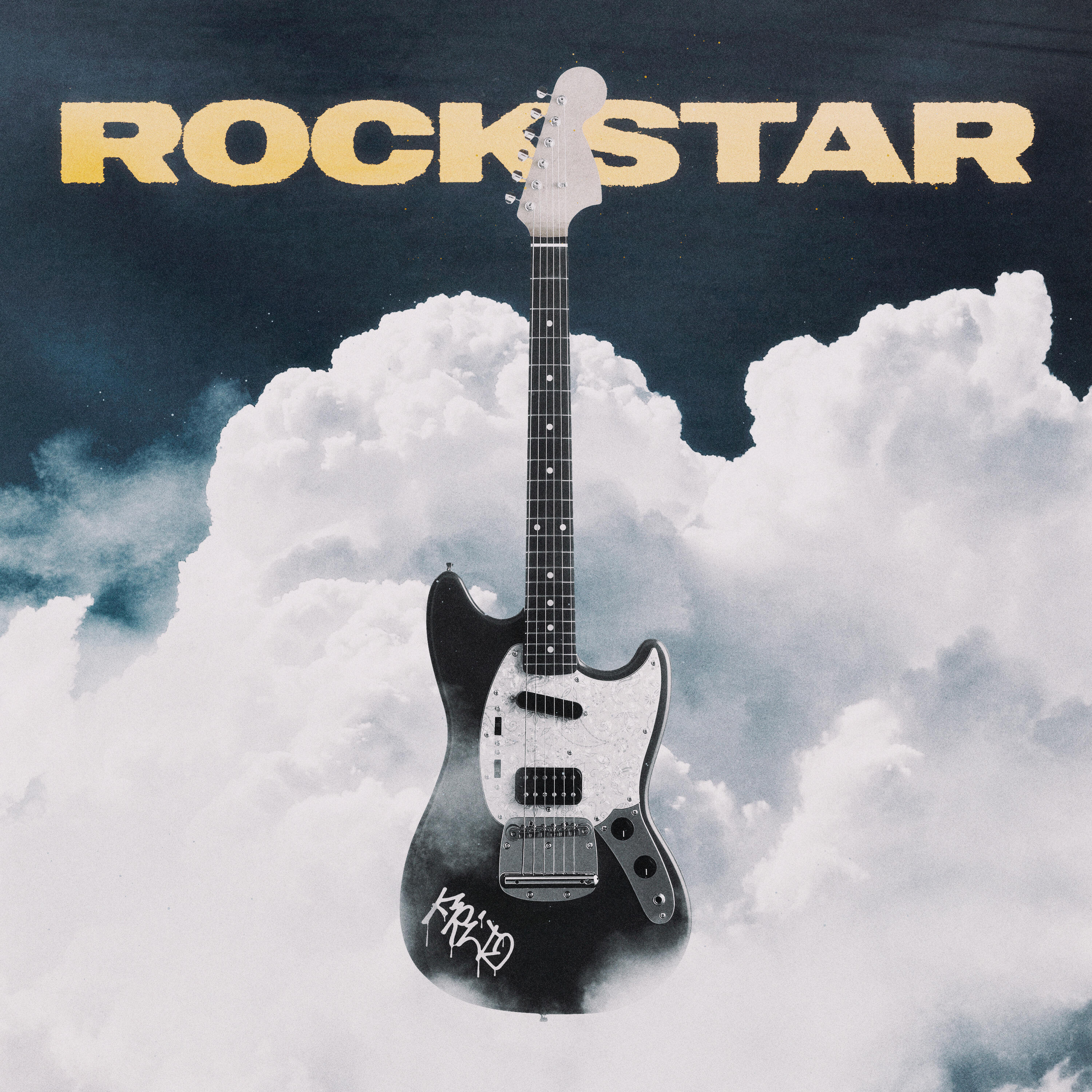 Релиз Rockstar