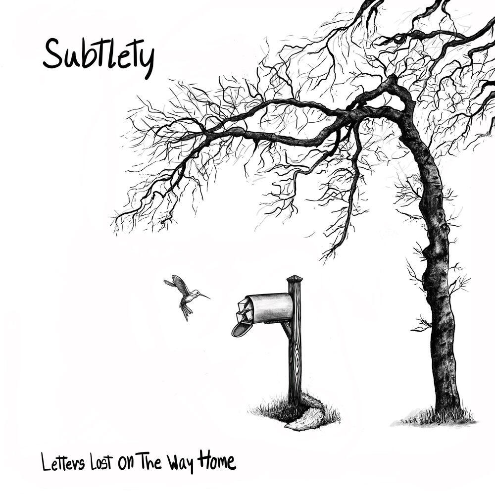 Релиз Letters Lost On The Way Home