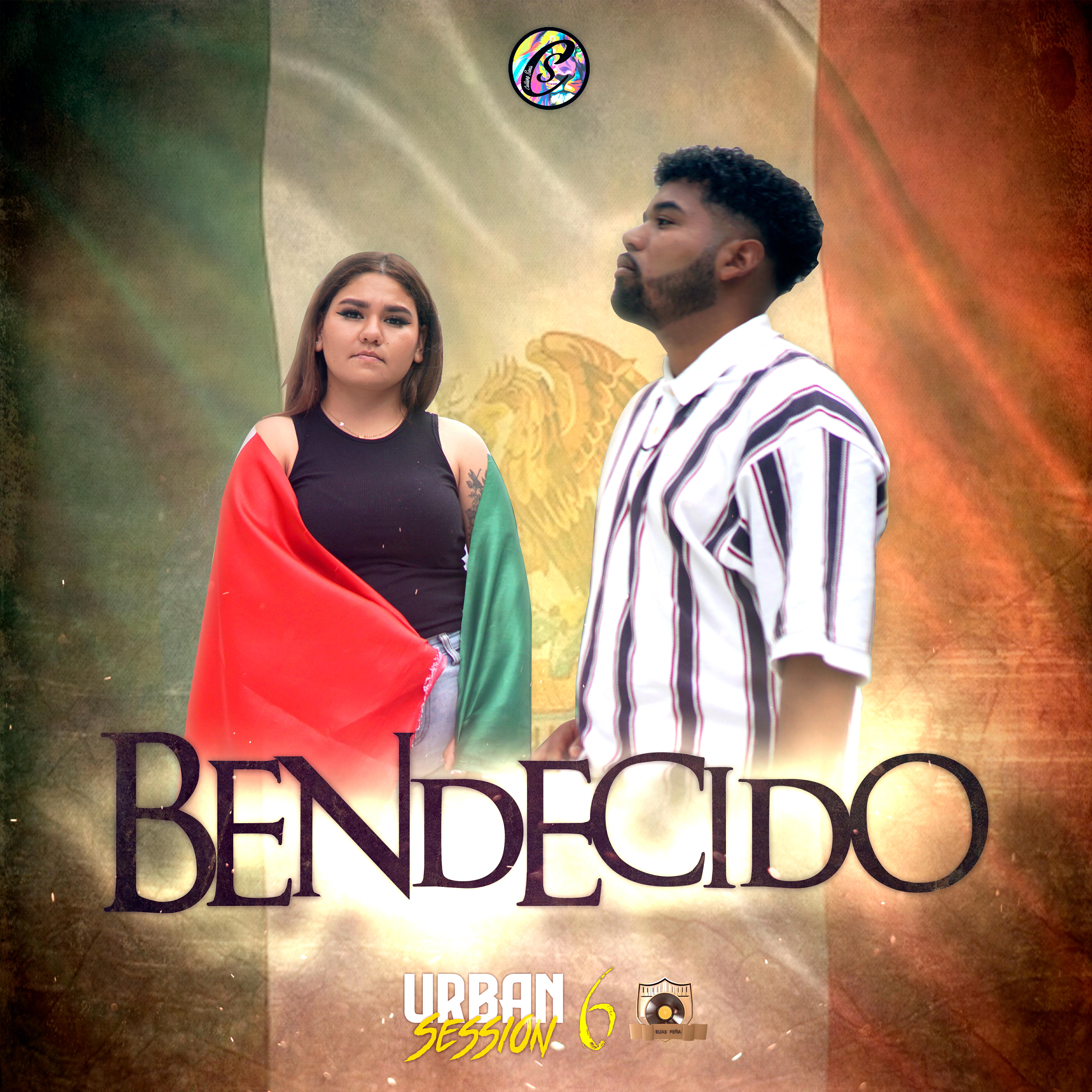 Релиз Bendecido