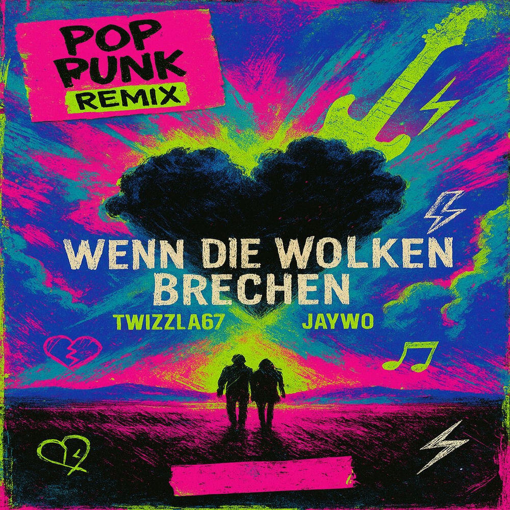 Релиз wenn die wolken brechen (Remix)