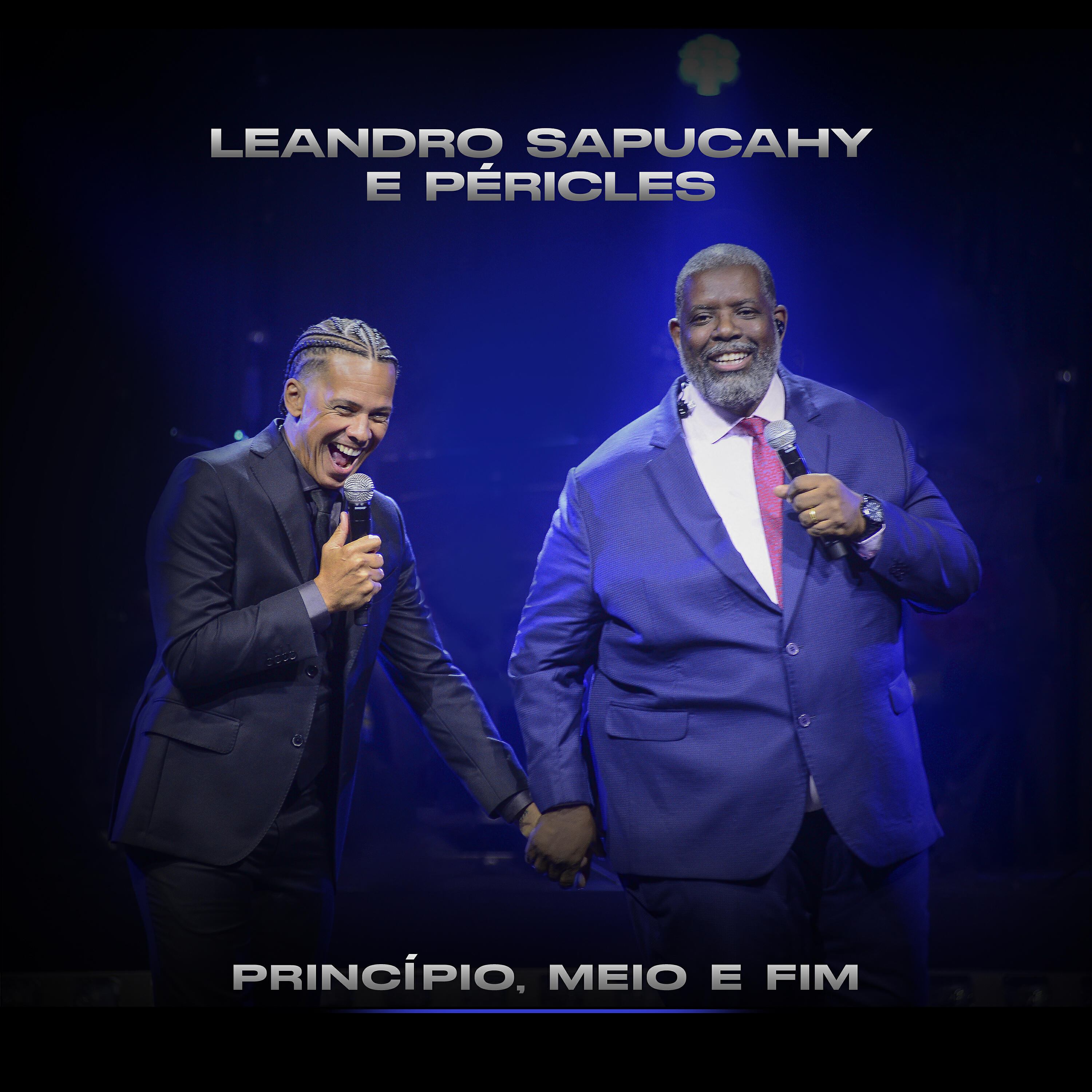 Релиз Princípio, Meio e Fim