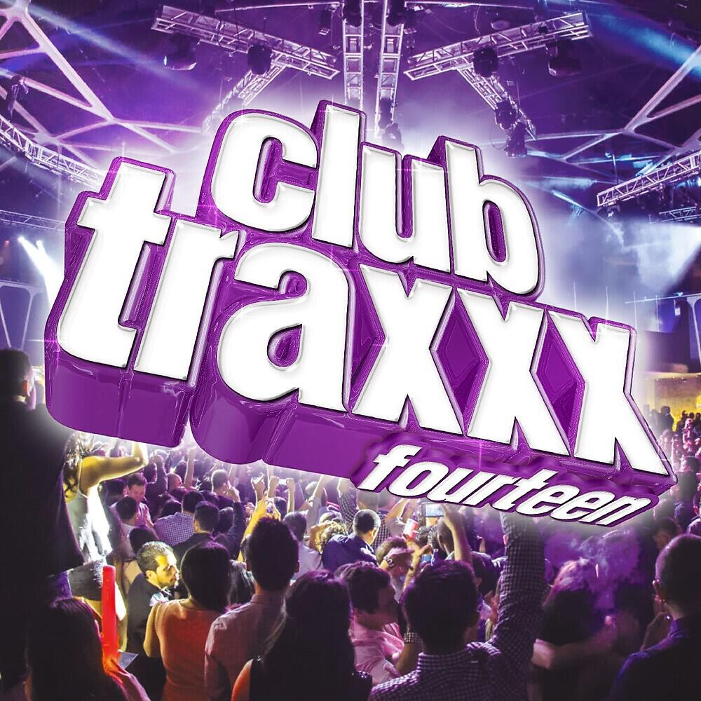 Релиз Clubtraxxx, Vol. 14