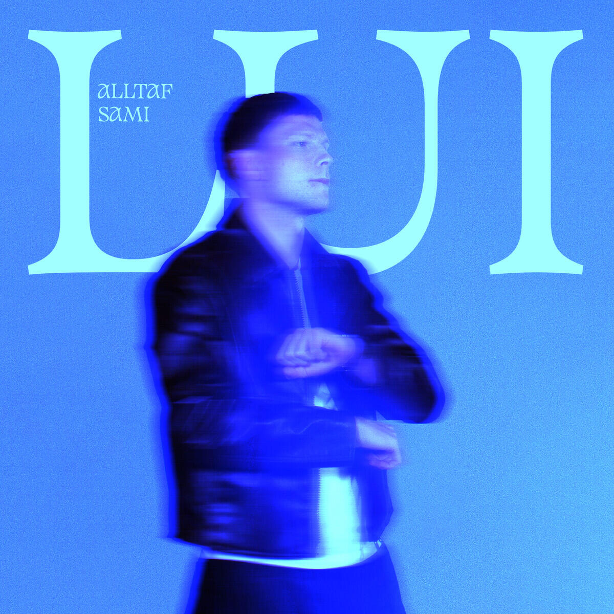 Релиз Alltaf Sami Lui
