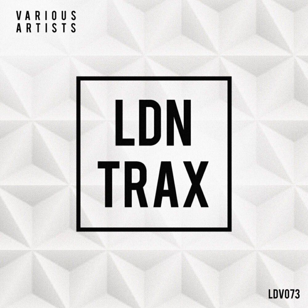 Релиз LDN Trax