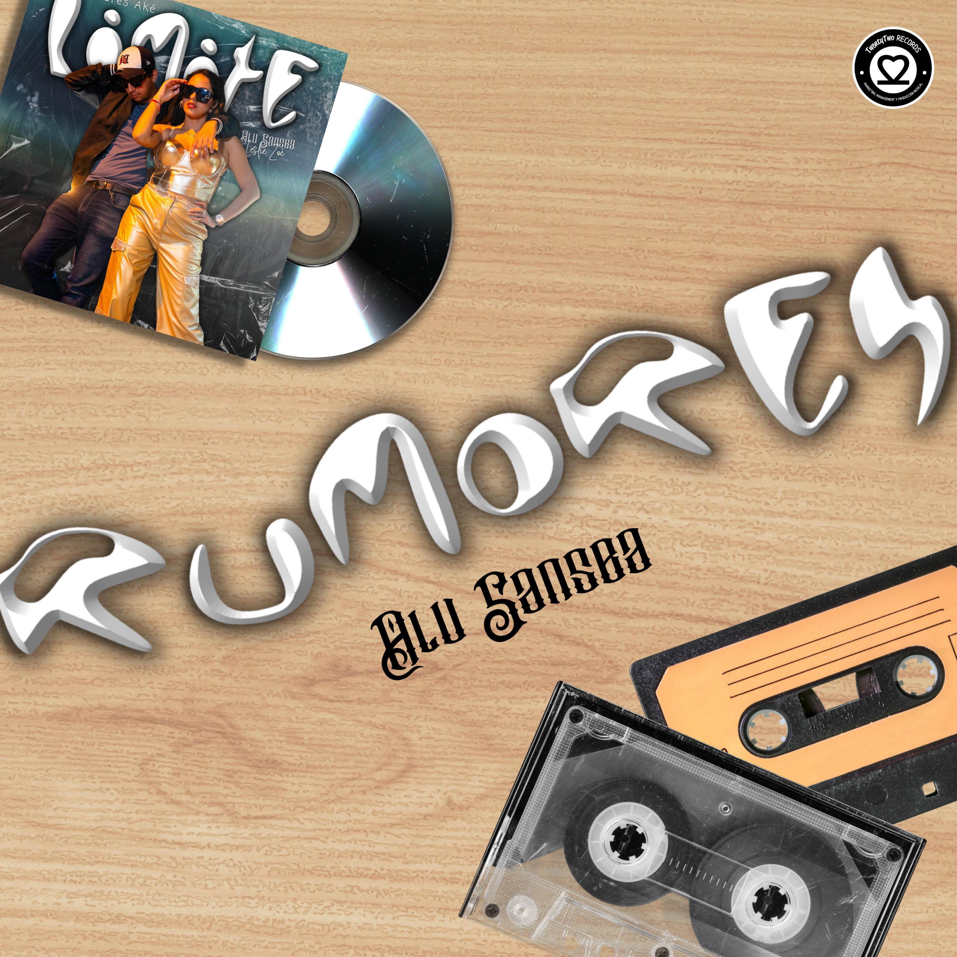 Релиз Rumores