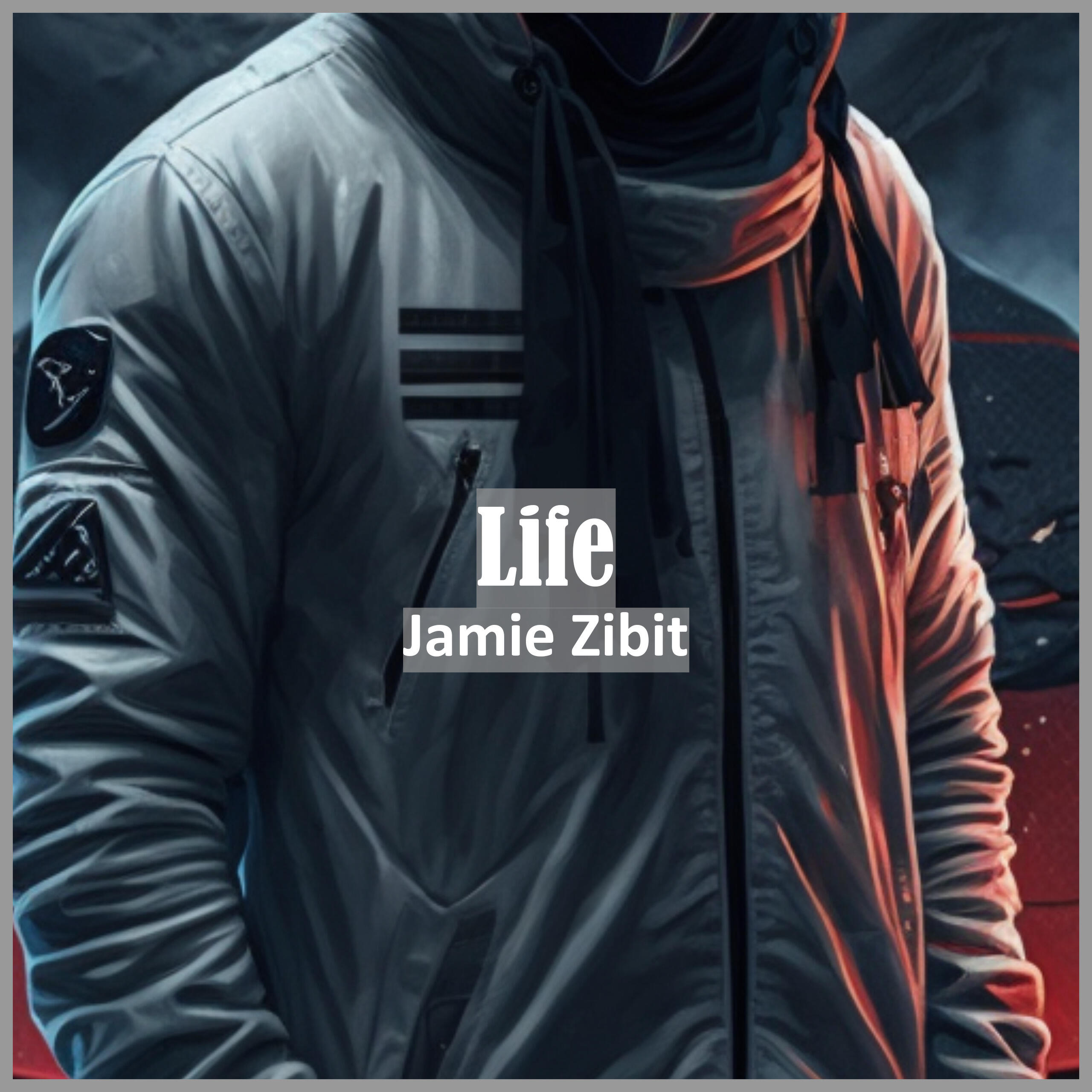 Jamie Zibit