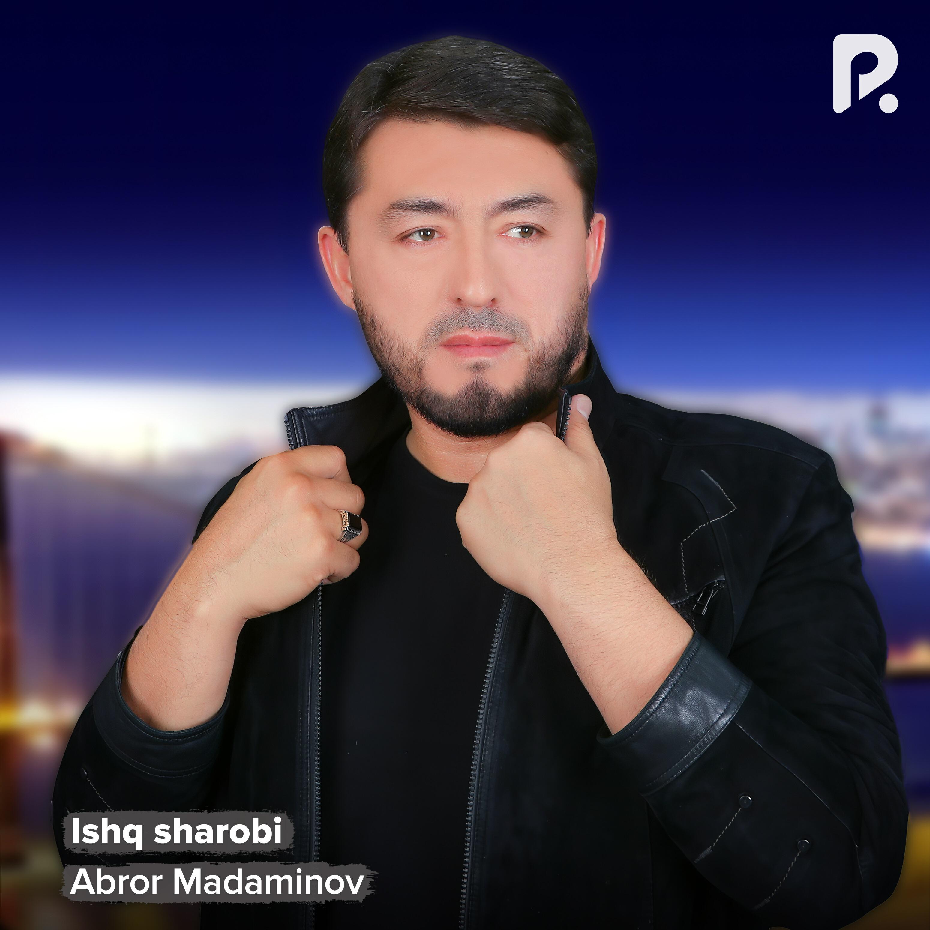 Релиз Ishq sharobi