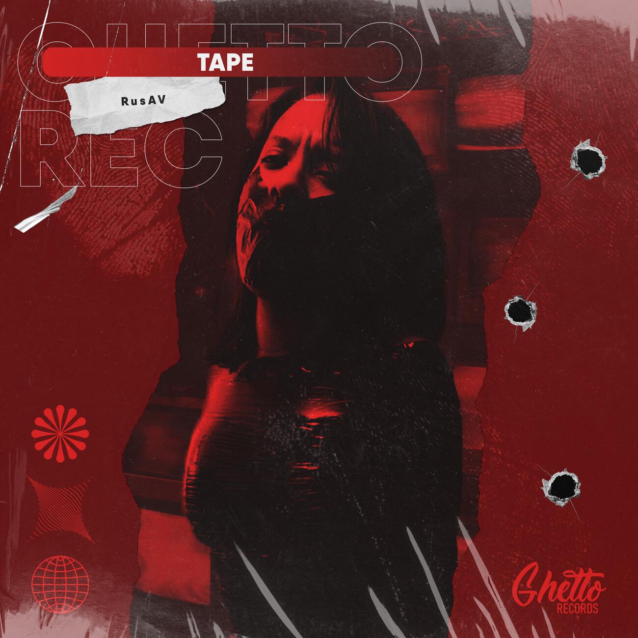 Релиз Tape