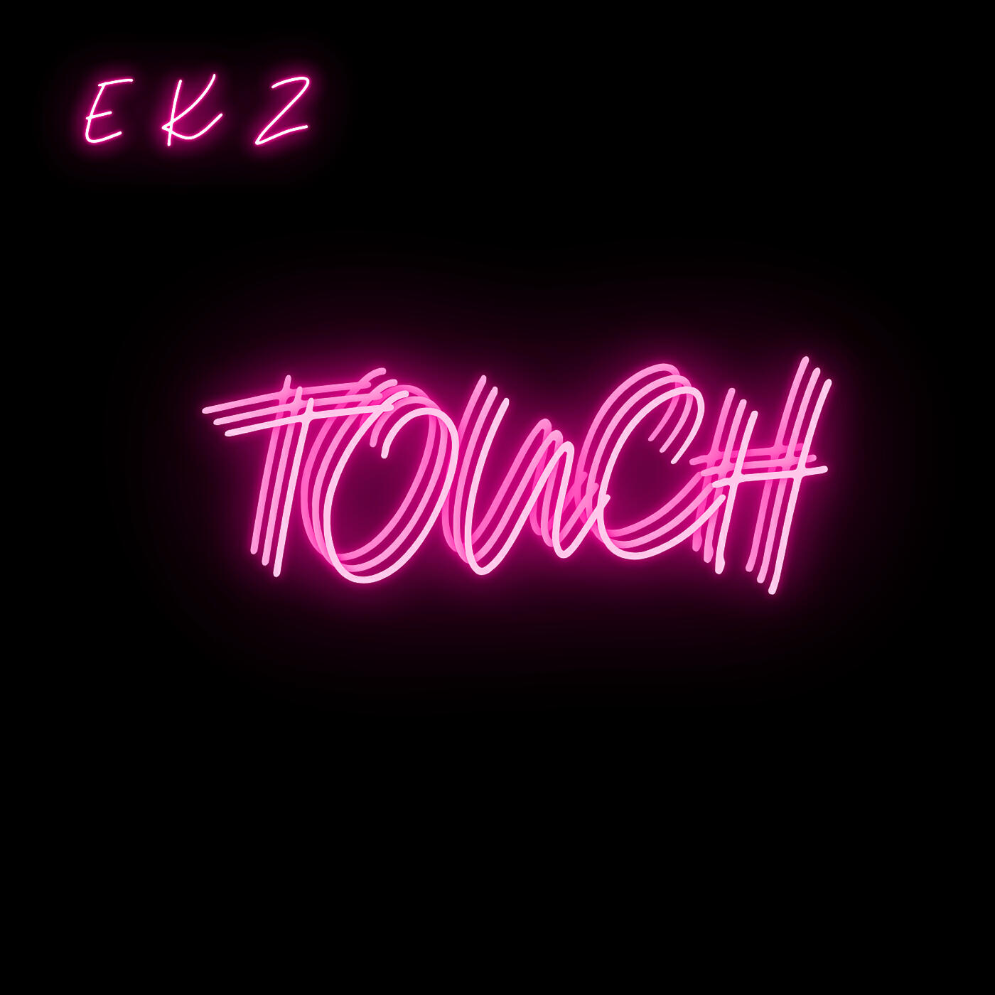 Релиз Touch