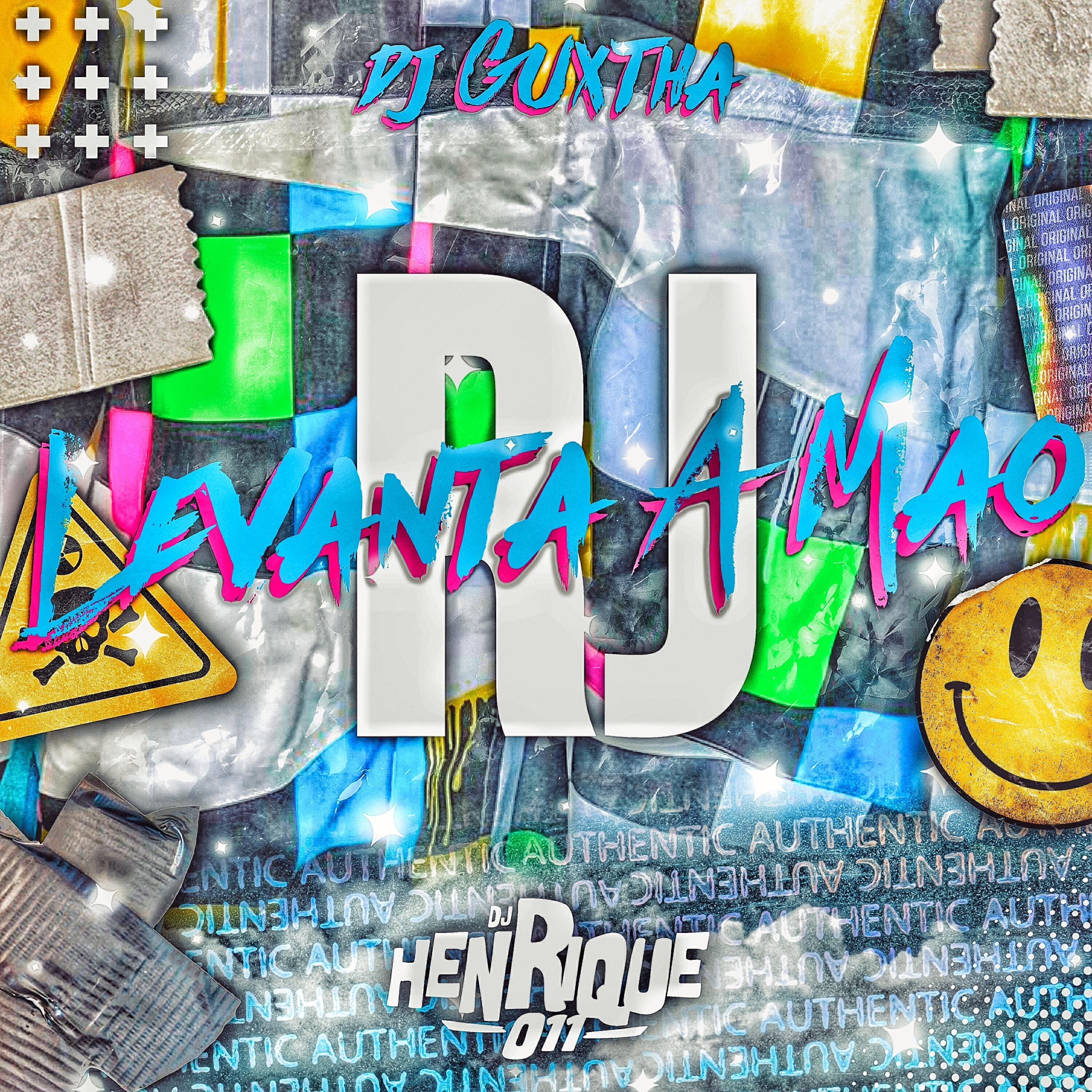 DJ Henrique 011 все песни в mp3