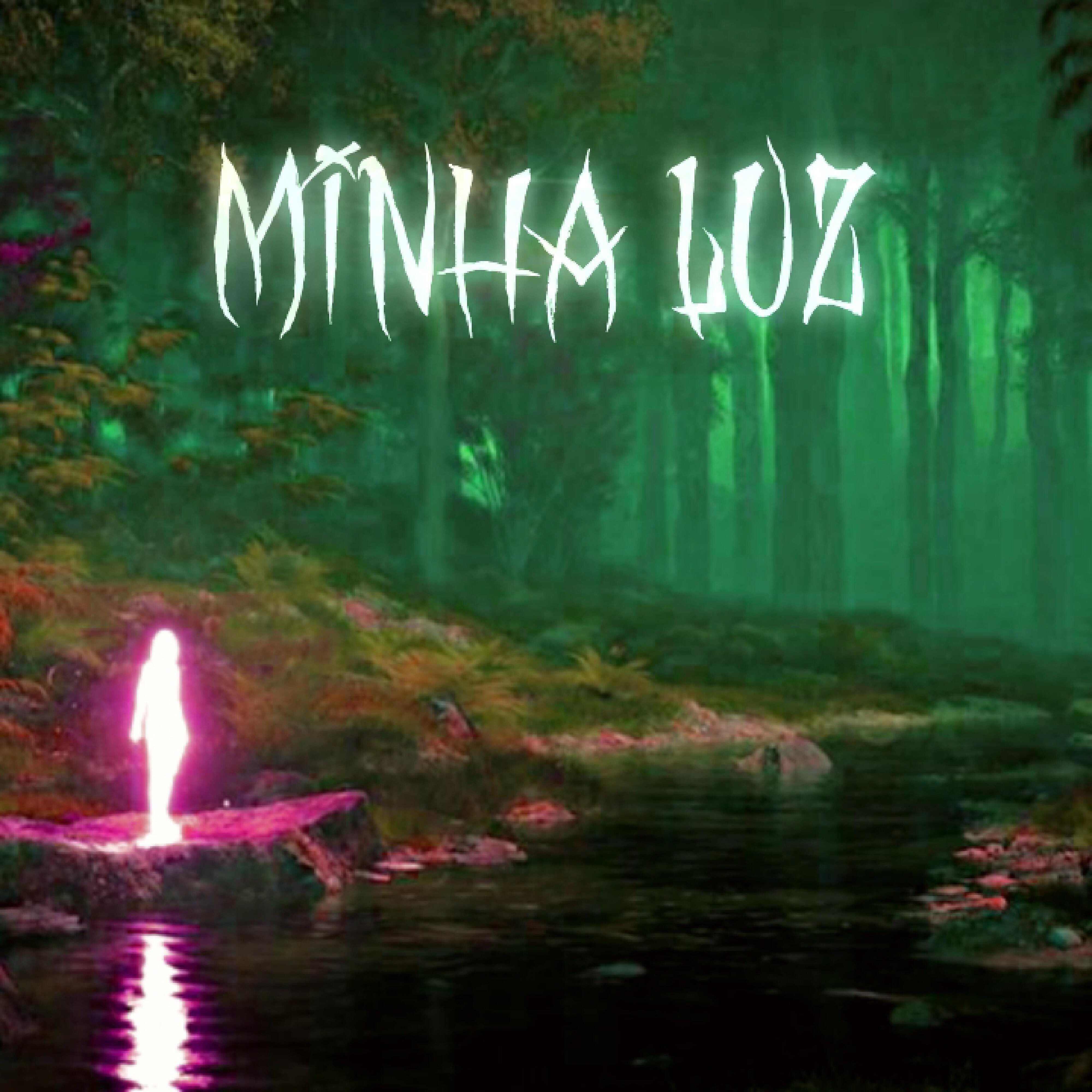 Релиз Minha Luz