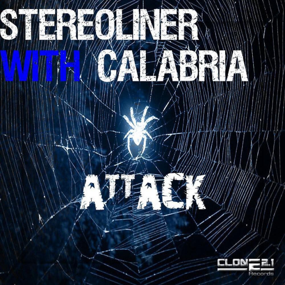 Релиз Attack