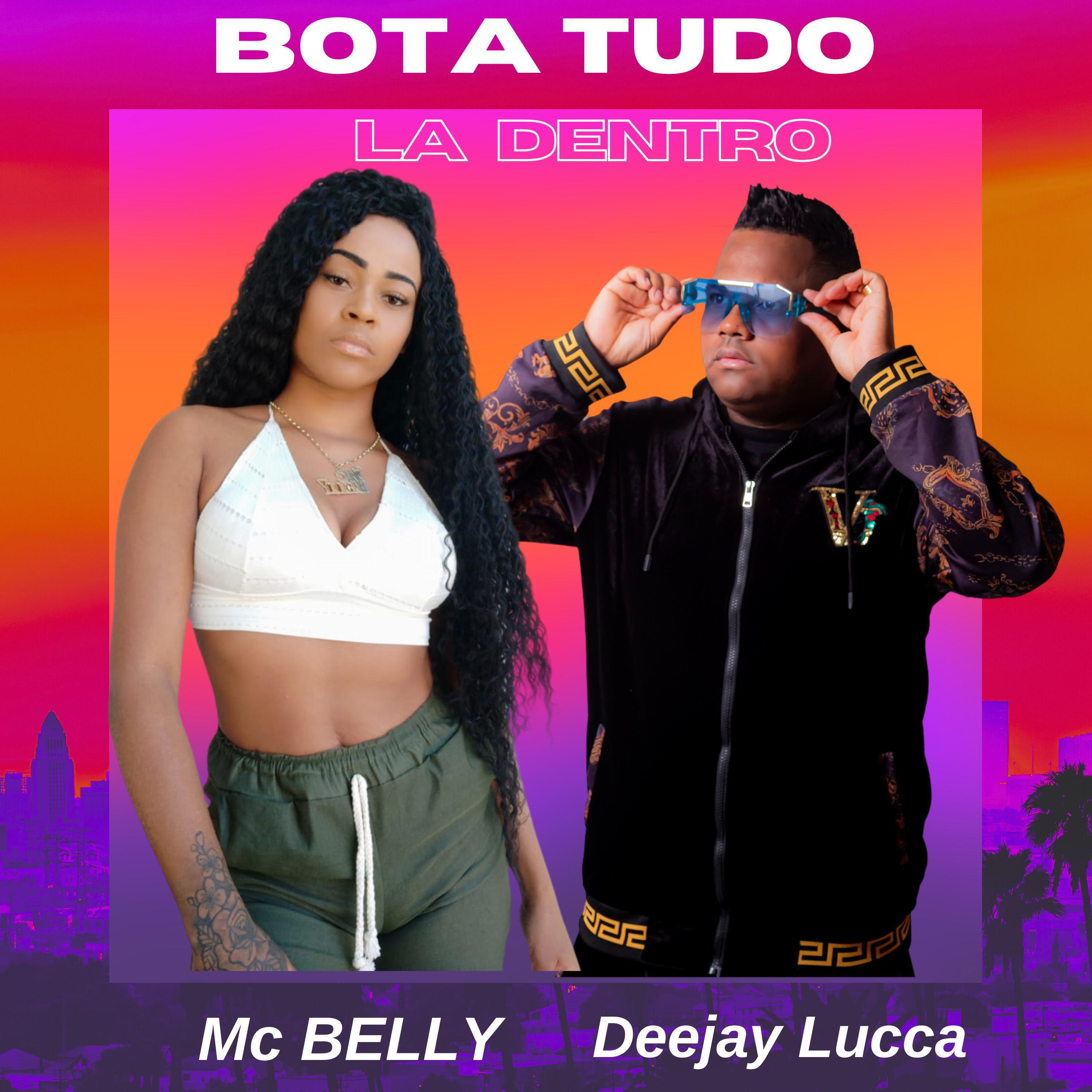 Релиз Bota Tudo La Dentro